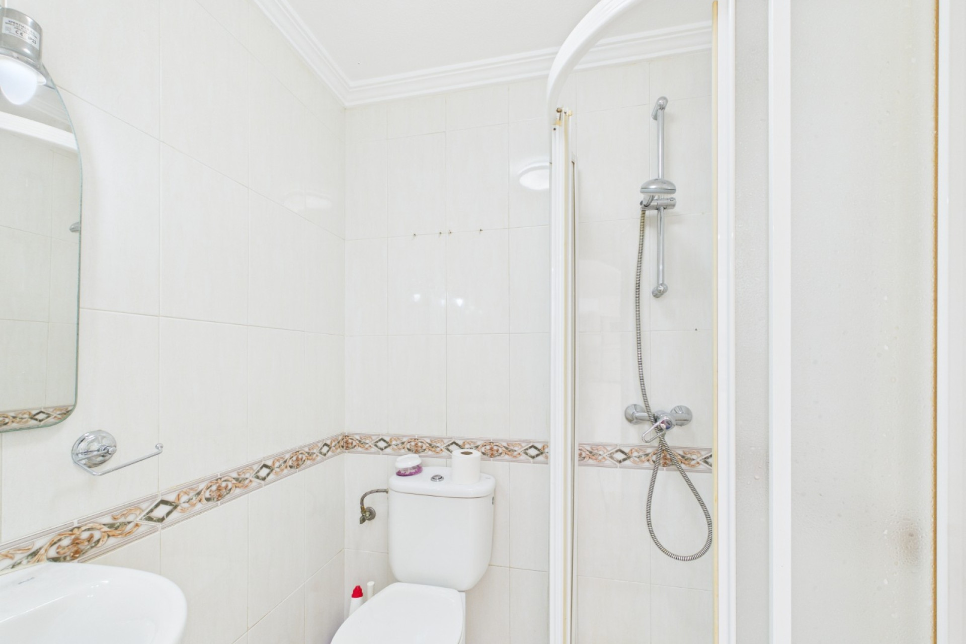 Wiederverkauf - Apartment - 