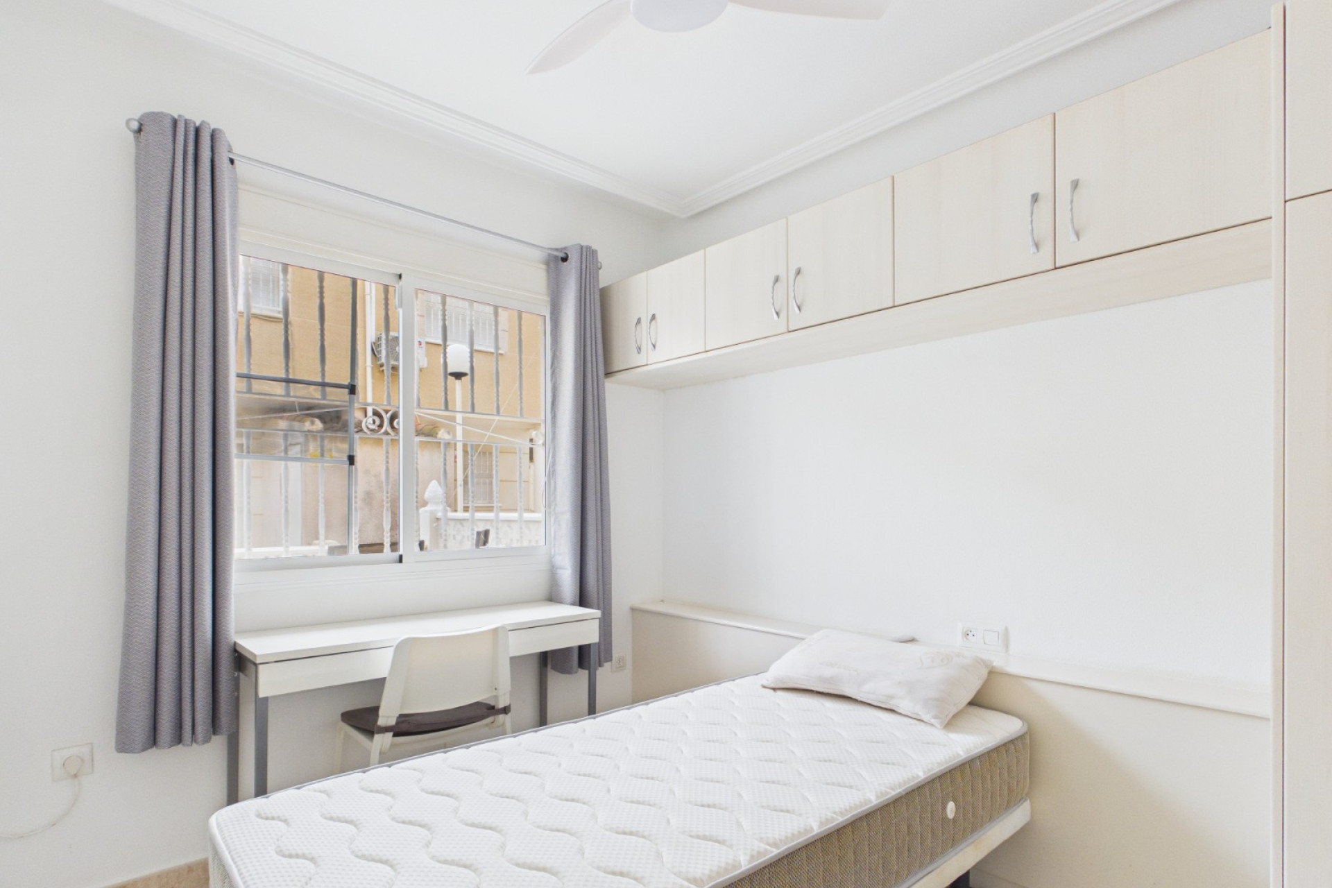 Wiederverkauf - Apartment - 