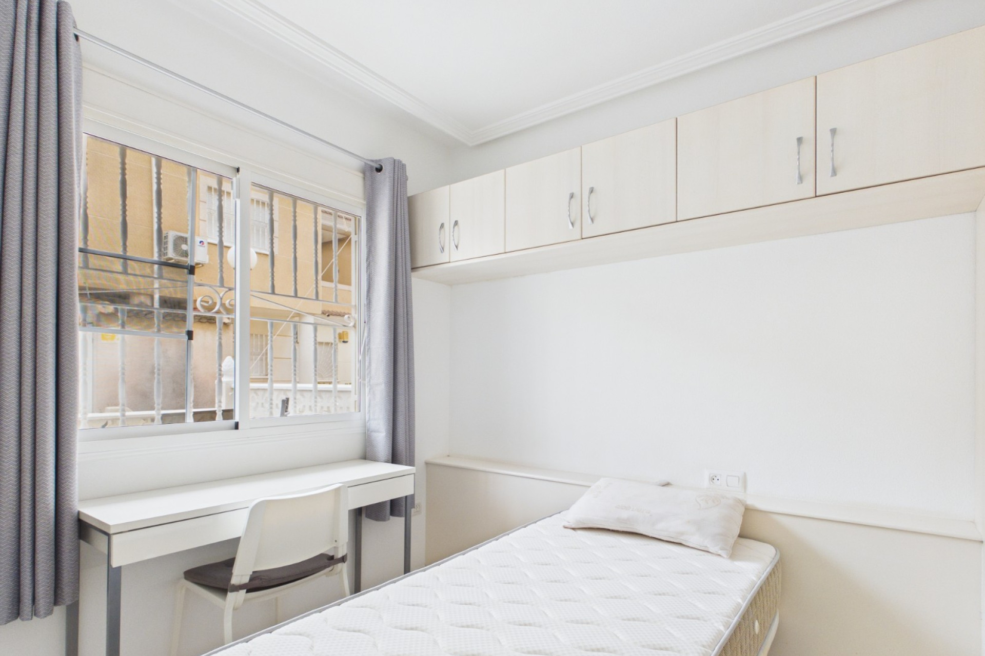 Wiederverkauf - Apartment - 