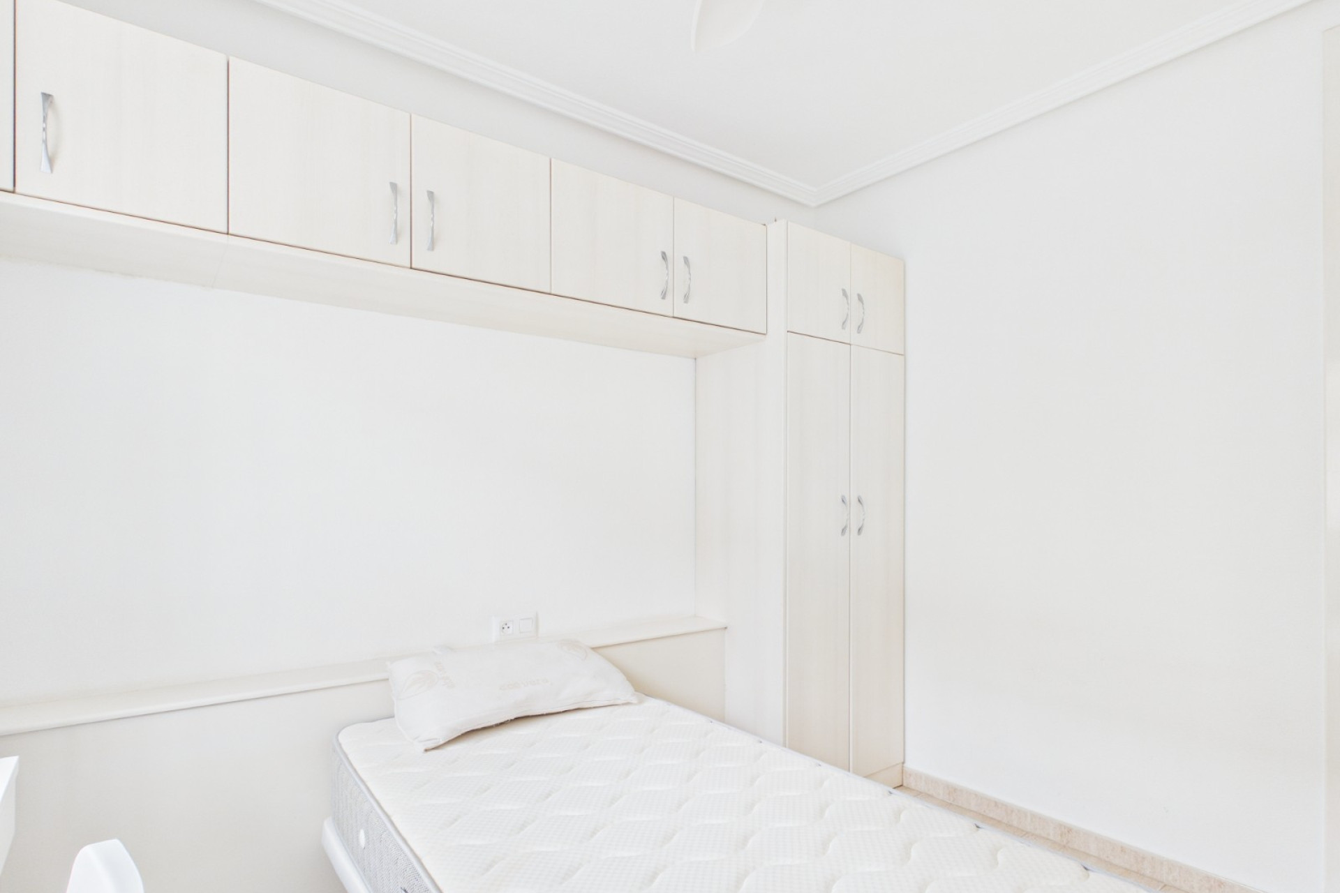 Wiederverkauf - Apartment - 