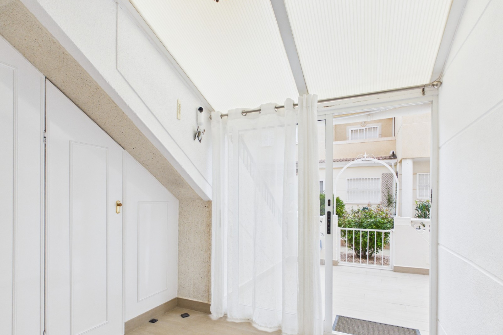 Wiederverkauf - Apartment - 