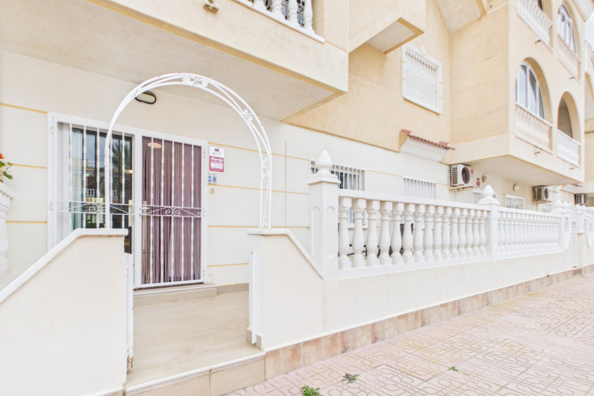 Wiederverkauf - Apartment - 