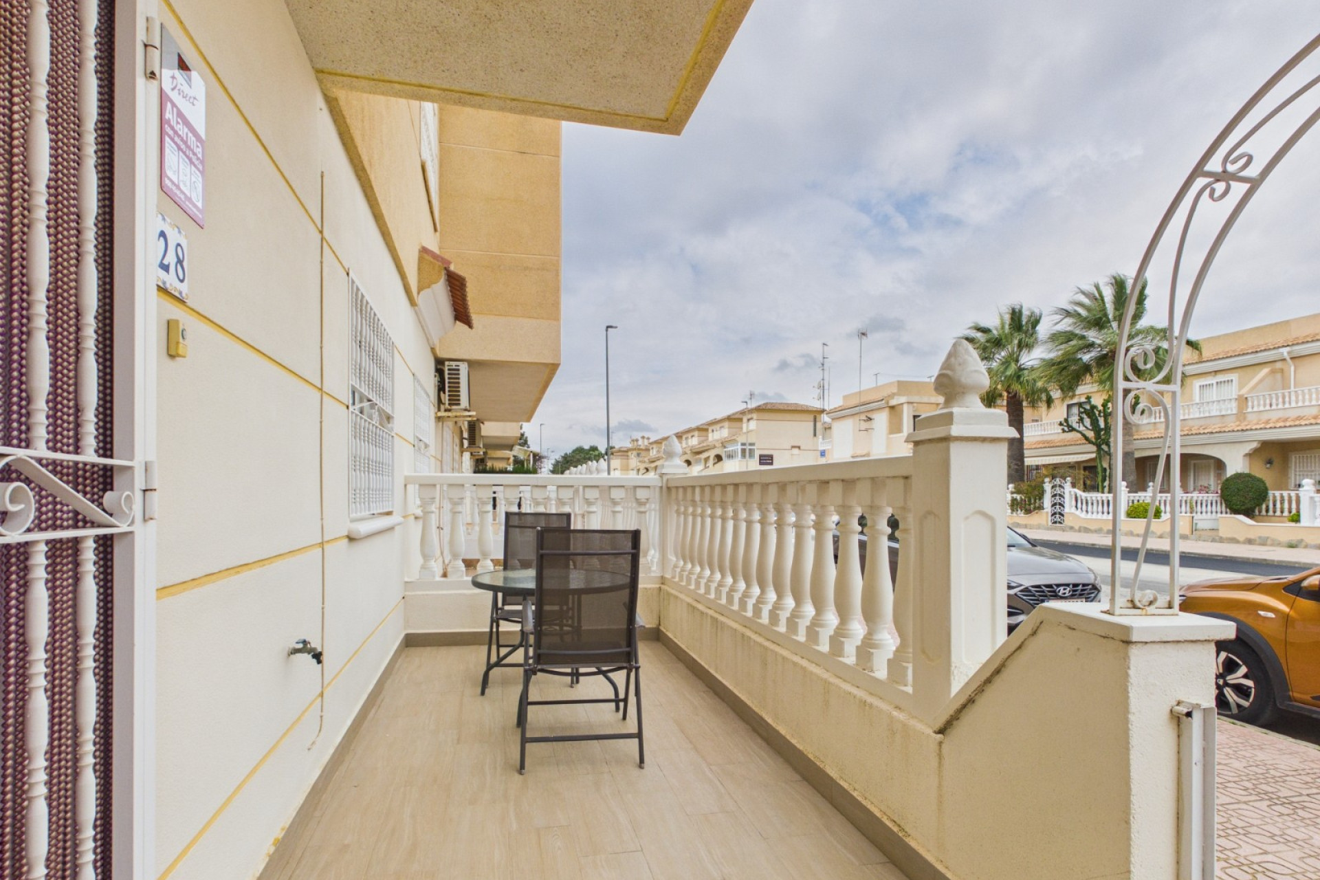 Wiederverkauf - Apartment - 