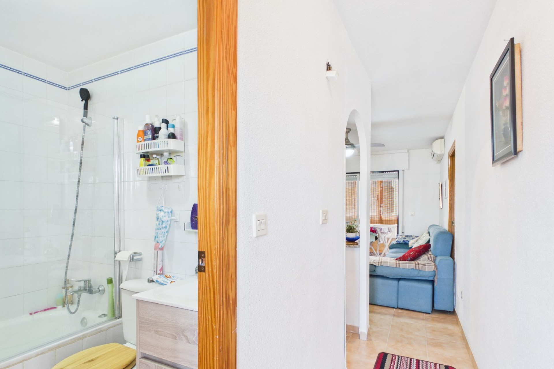 Wiederverkauf - Apartment - 