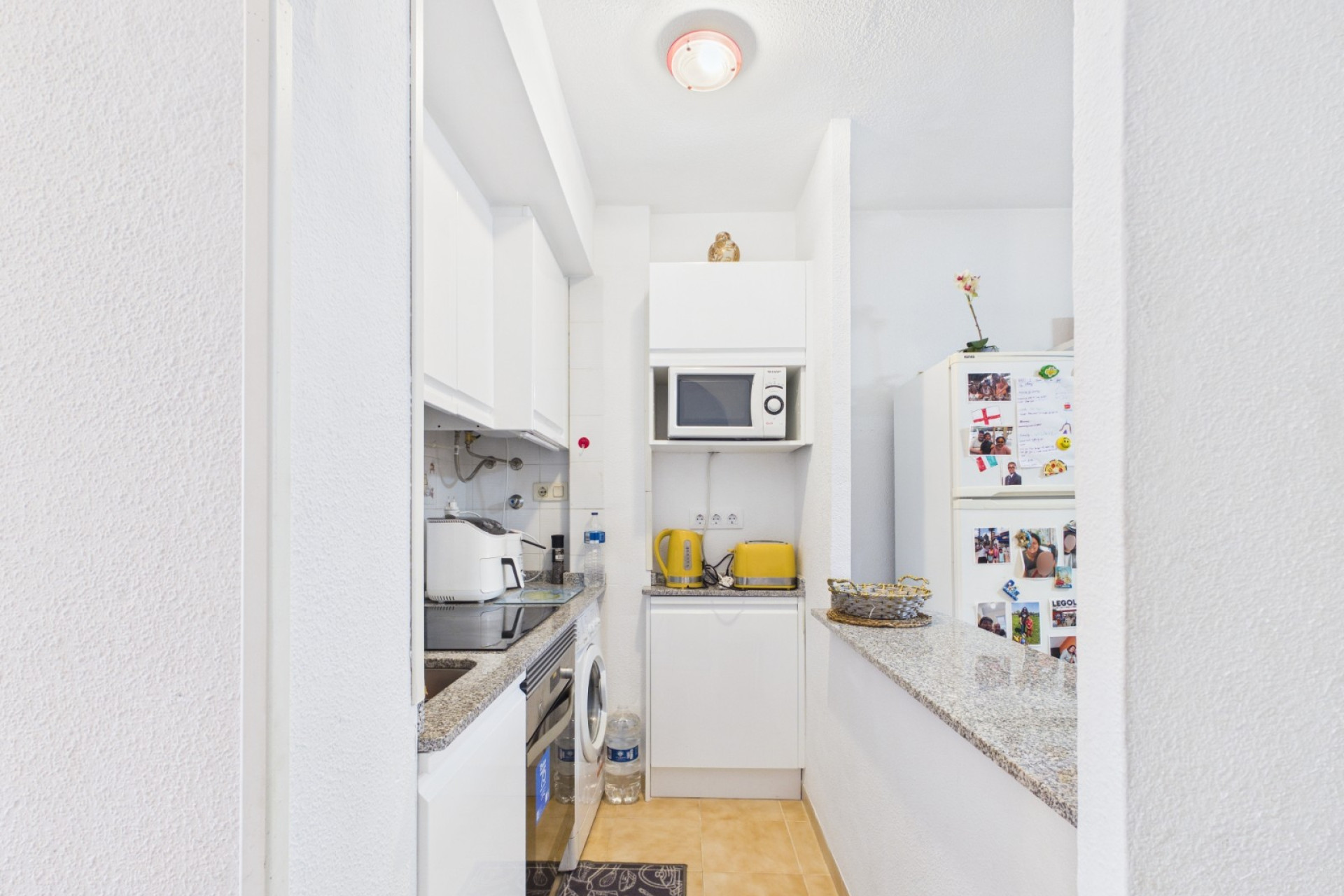 Wiederverkauf - Apartment - 