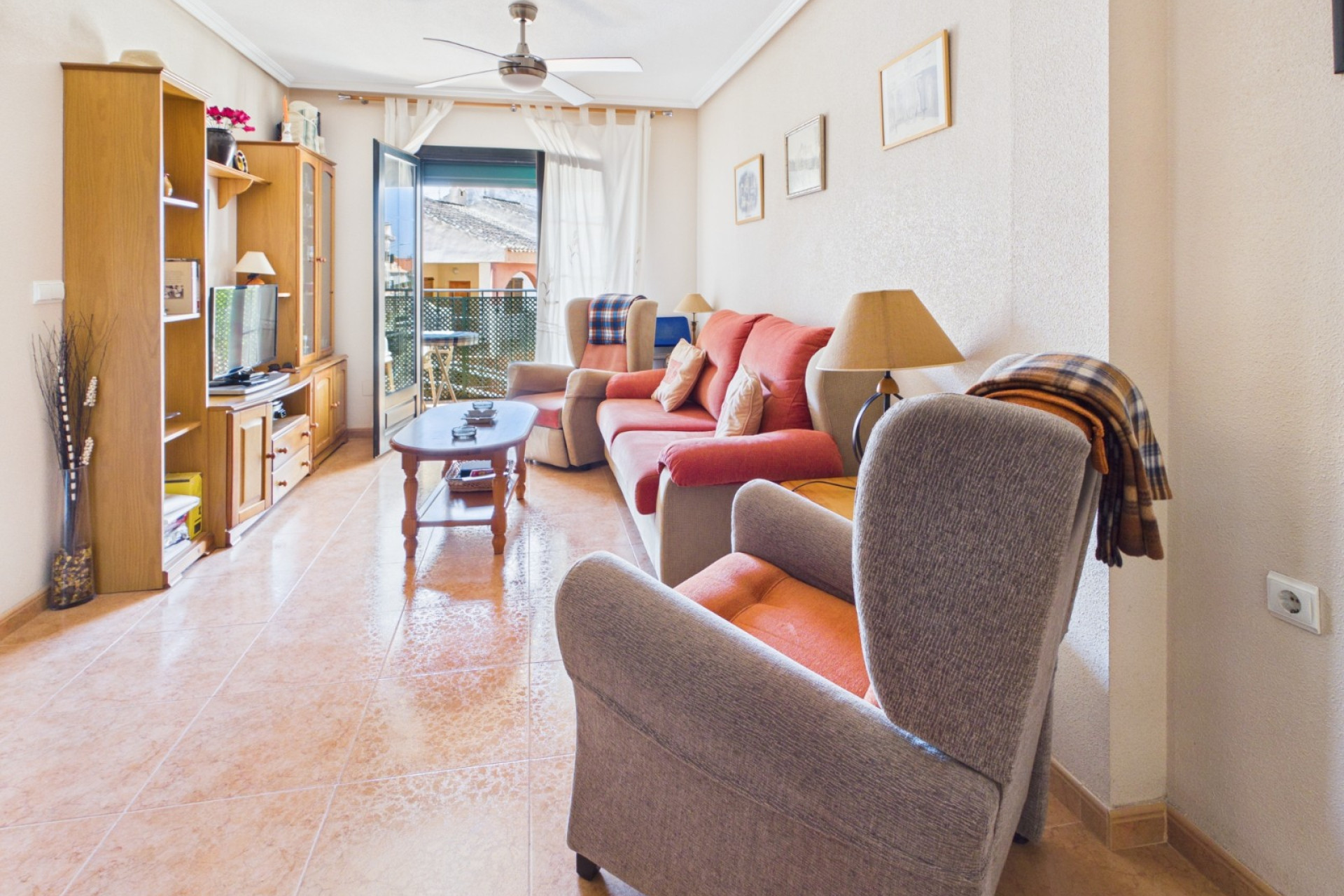 Wiederverkauf - Apartment - 