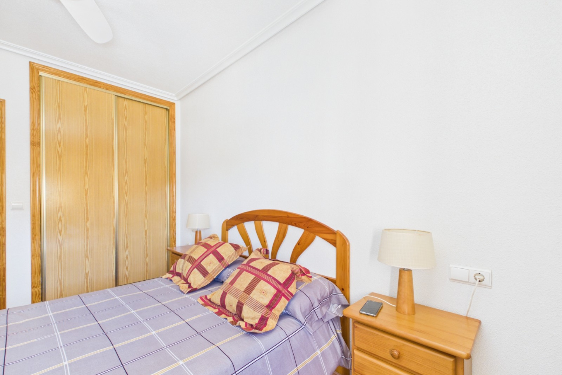 Wiederverkauf - Apartment - 