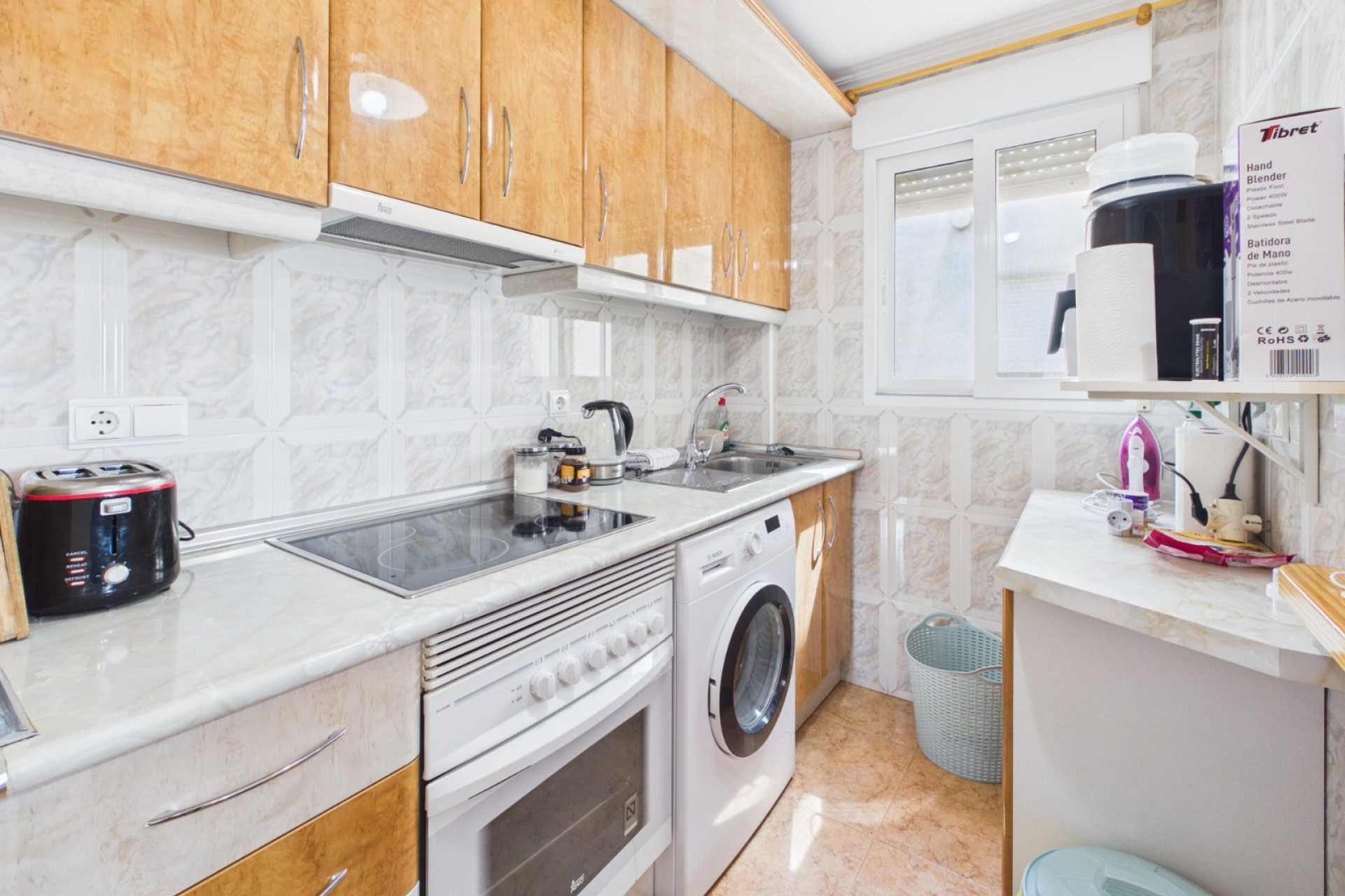 Wiederverkauf - Apartment - 