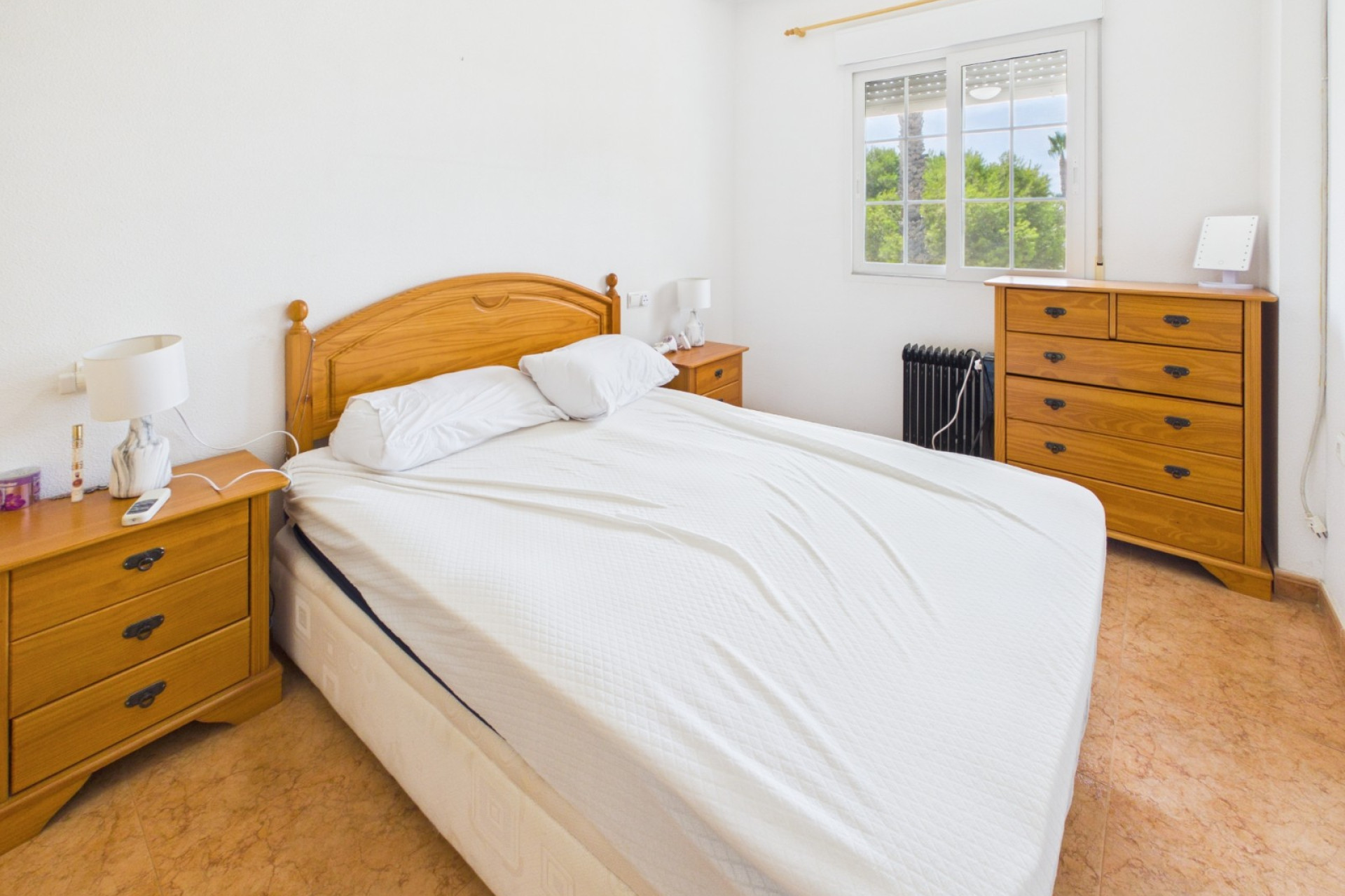Wiederverkauf - Apartment - 
