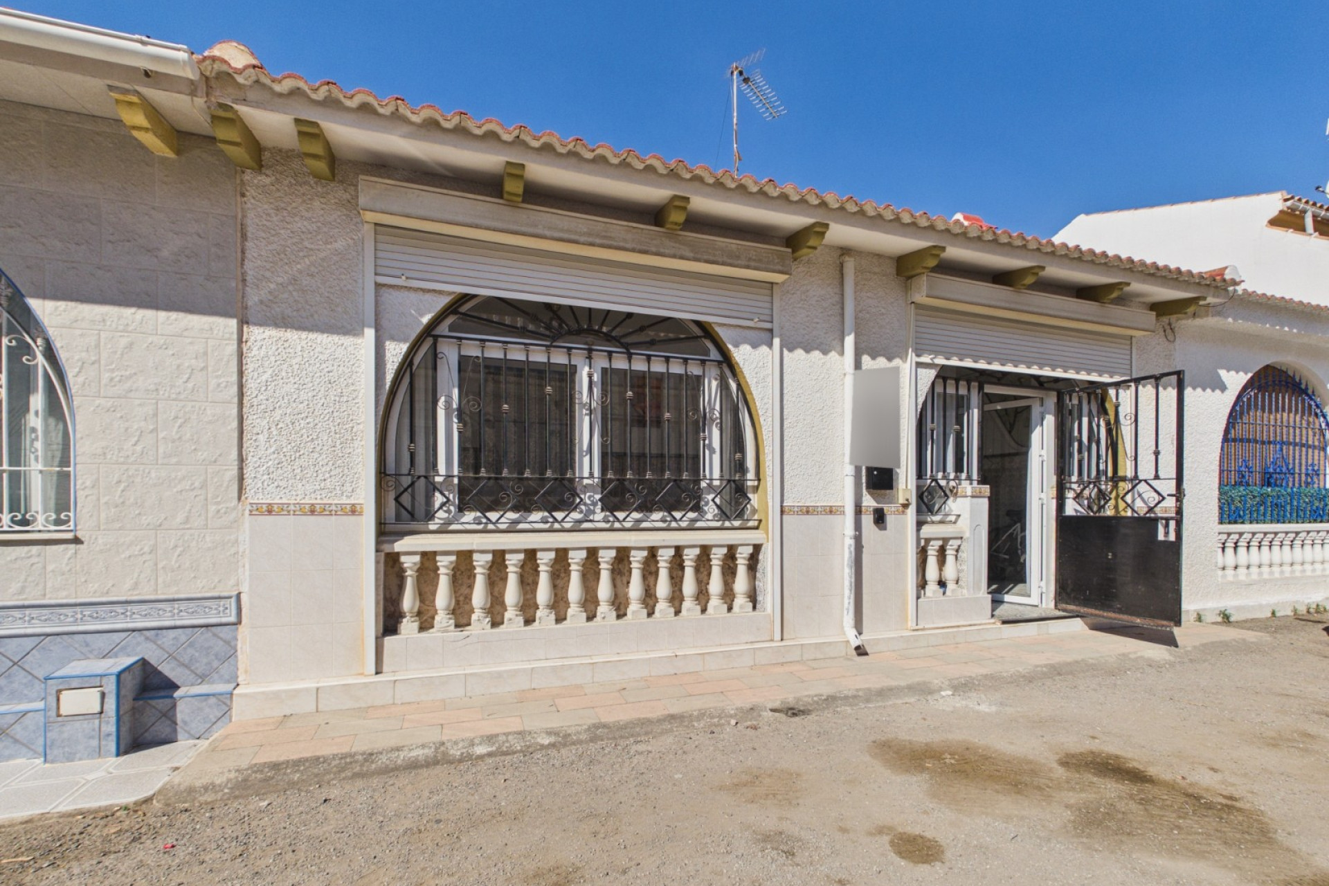 Wiederverkauf - Bungalow - Los Narejos - Los Alcázares