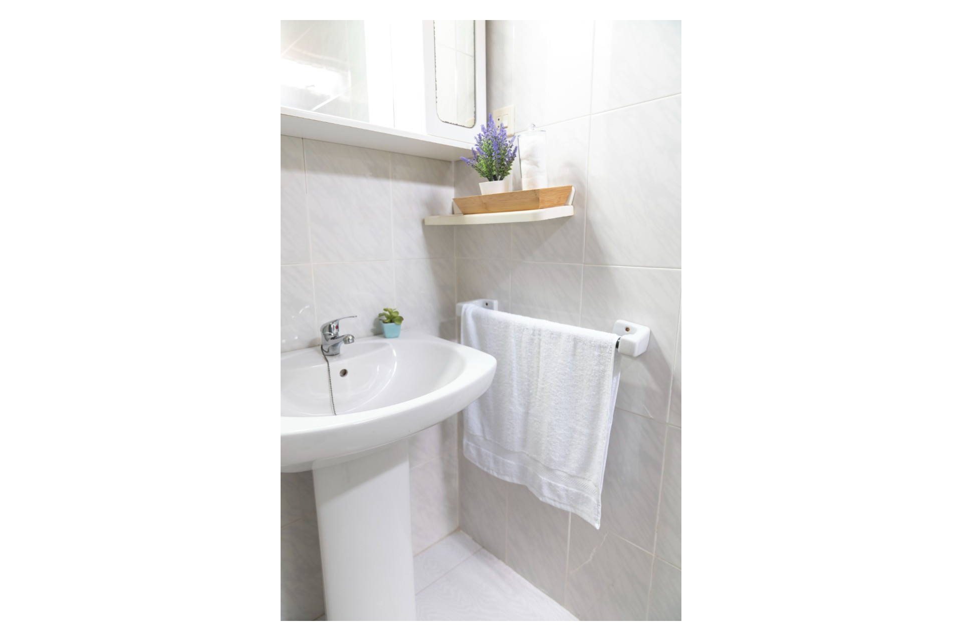 Wiederverkauf - Bungalow - 