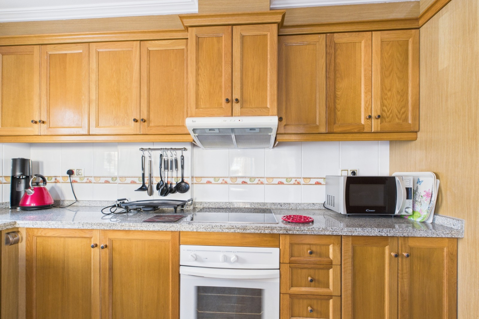 Wiederverkauf - Stadthaus - San Javier - Euro Roda