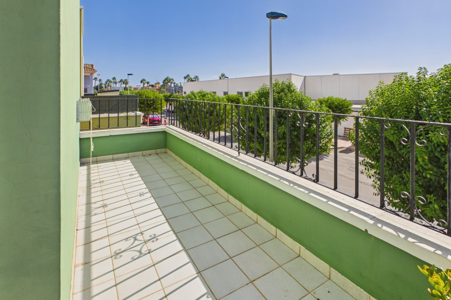 Wiederverkauf - Stadthaus - San Javier - Euro Roda