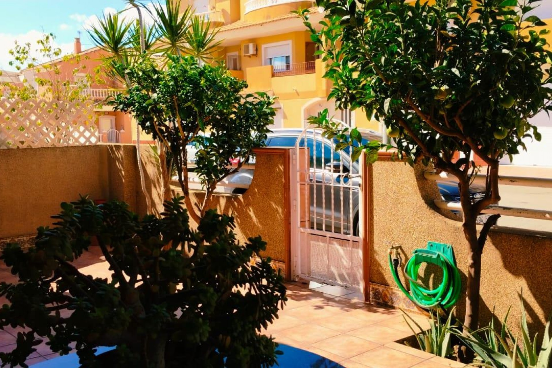 Wiederverkauf - Stadthaus - 