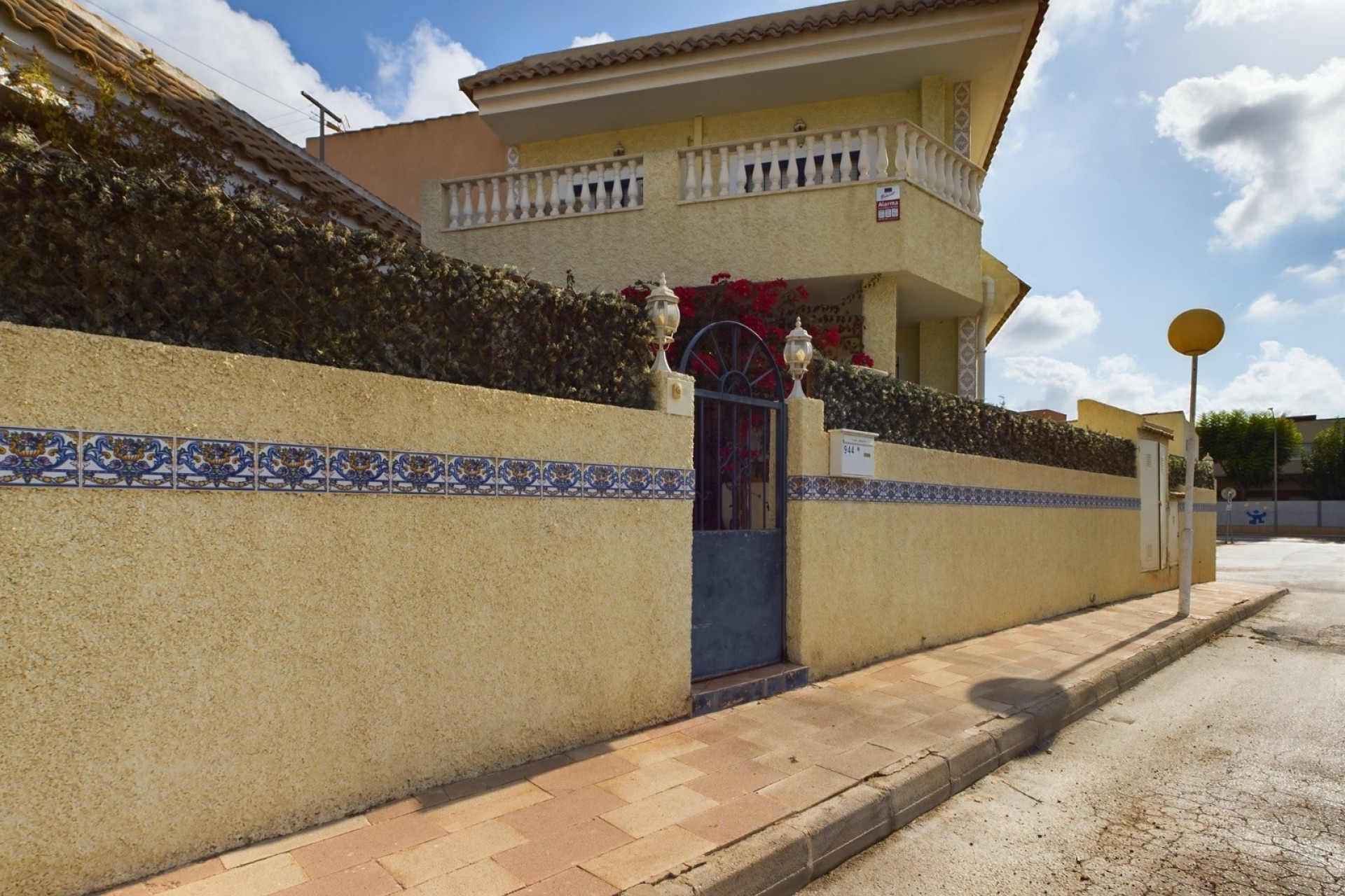 Wiederverkauf - Stadthaus - 