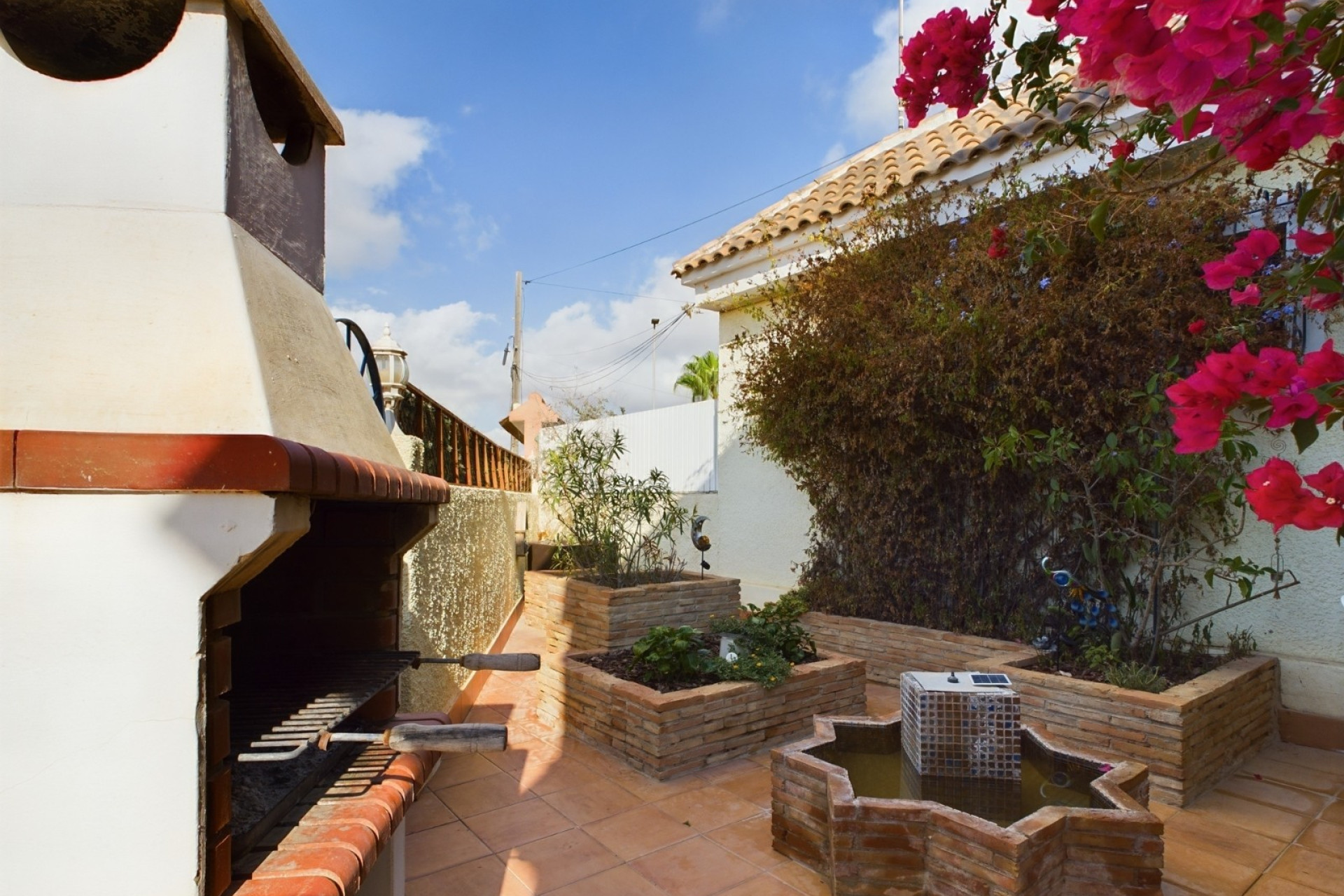 Wiederverkauf - Stadthaus - 