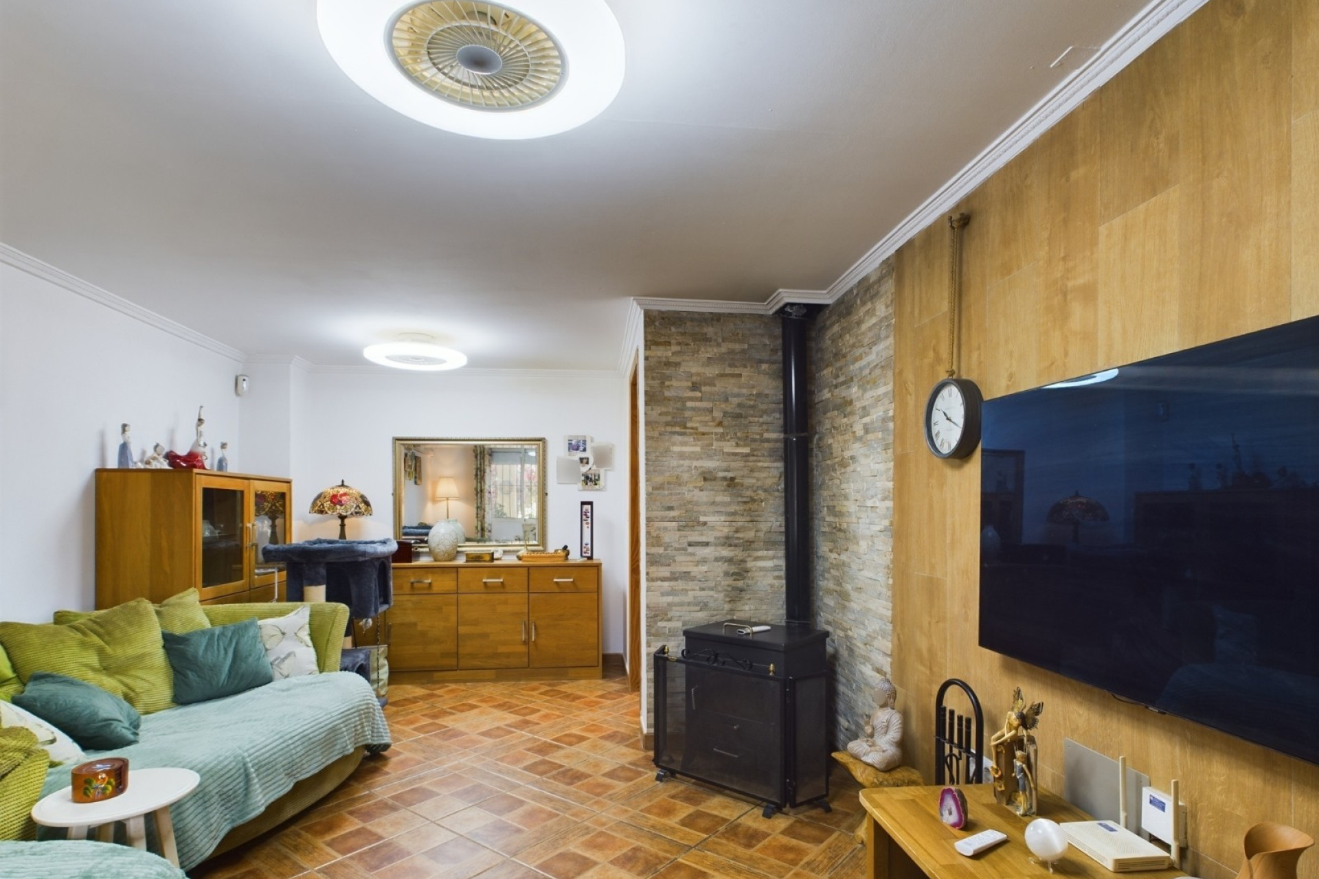 Wiederverkauf - Stadthaus - 