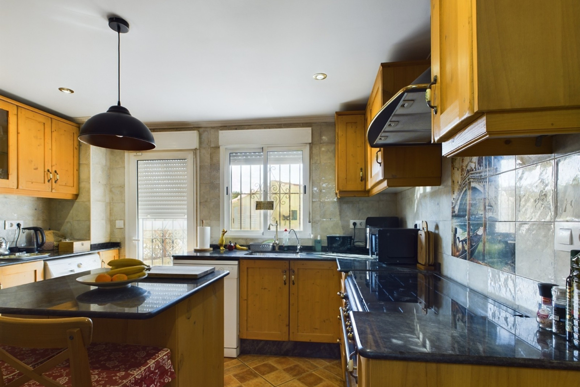 Wiederverkauf - Stadthaus - 