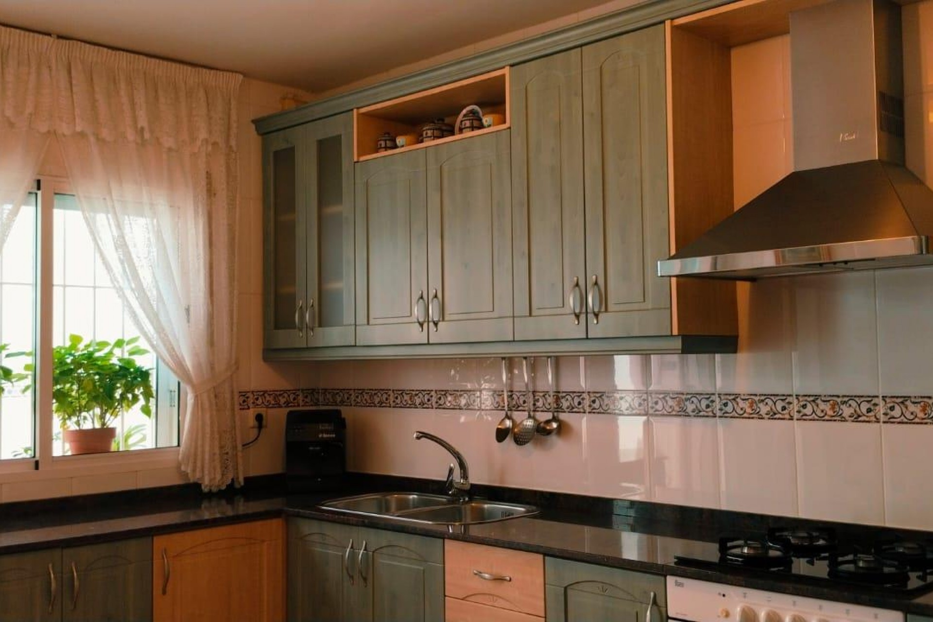 Wiederverkauf - Stadthaus - 