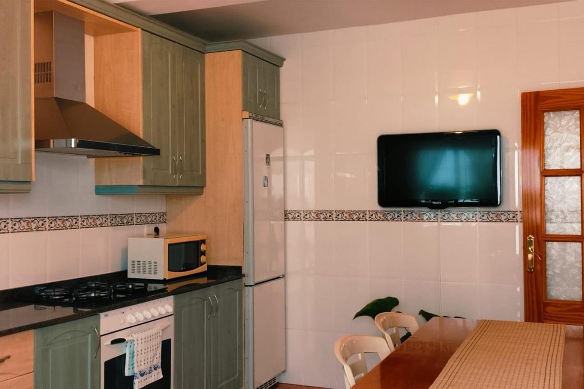 Wiederverkauf - Stadthaus - 