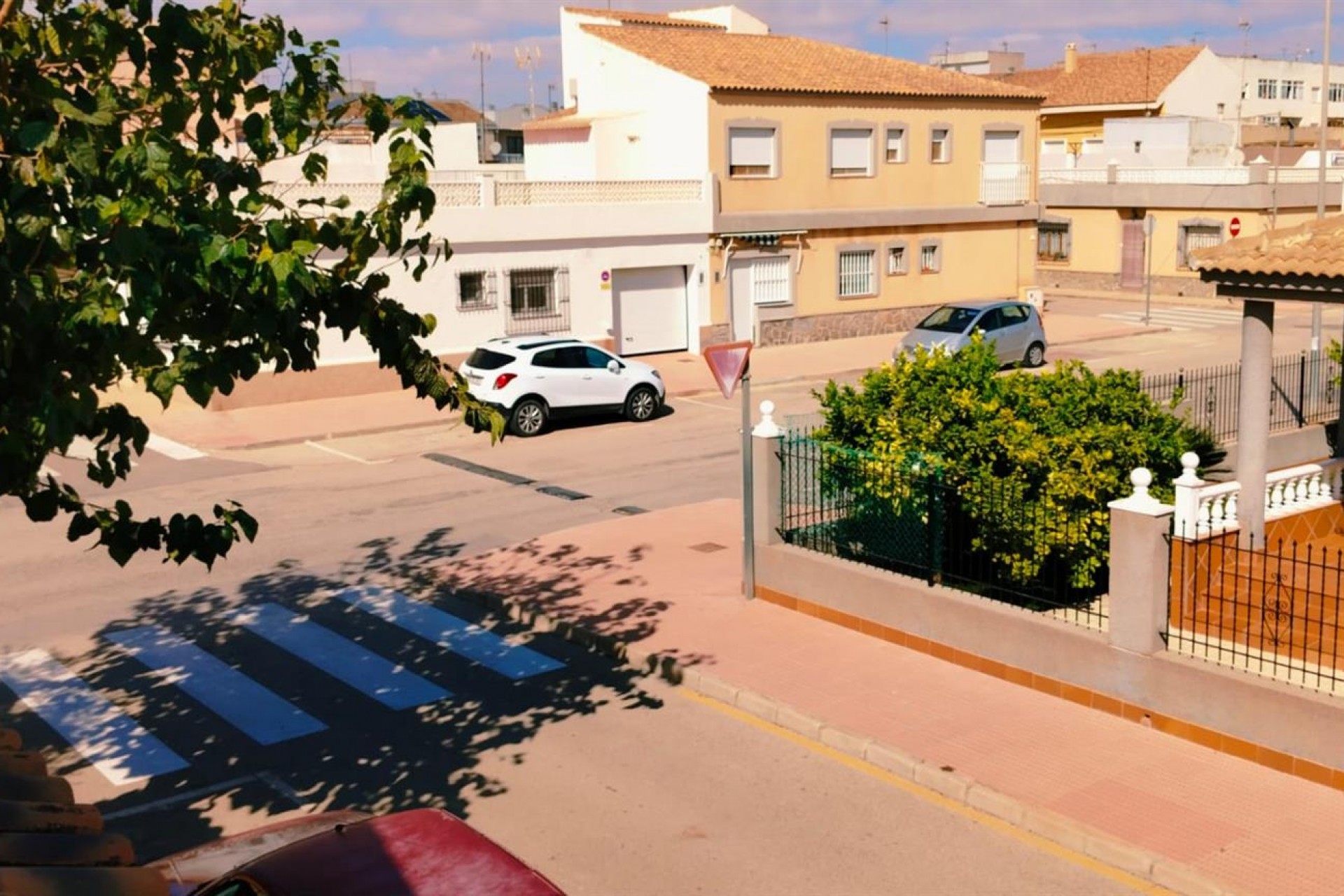 Wiederverkauf - Stadthaus - 