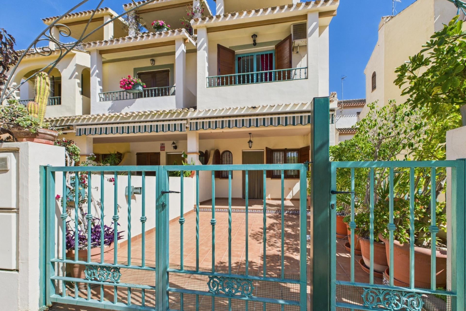 Wiederverkauf - Stadthaus - 