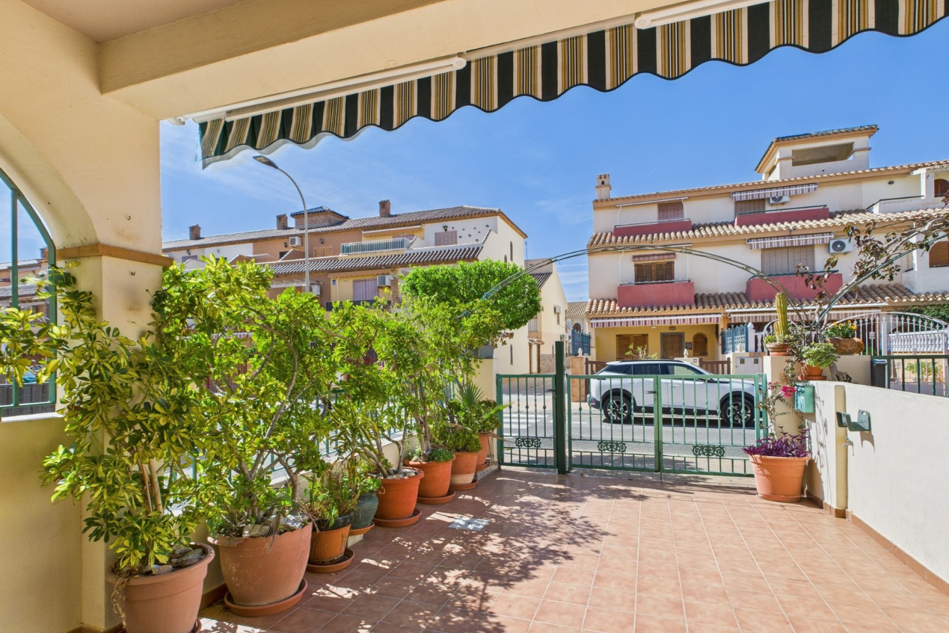 Wiederverkauf - Stadthaus - 