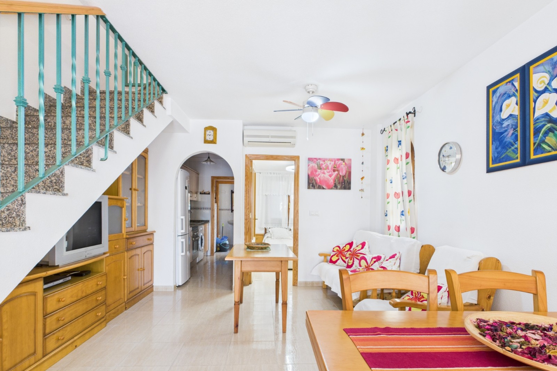 Wiederverkauf - Stadthaus - 