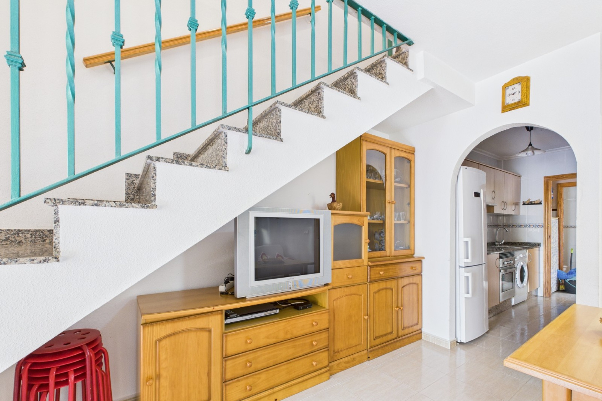 Wiederverkauf - Stadthaus - 