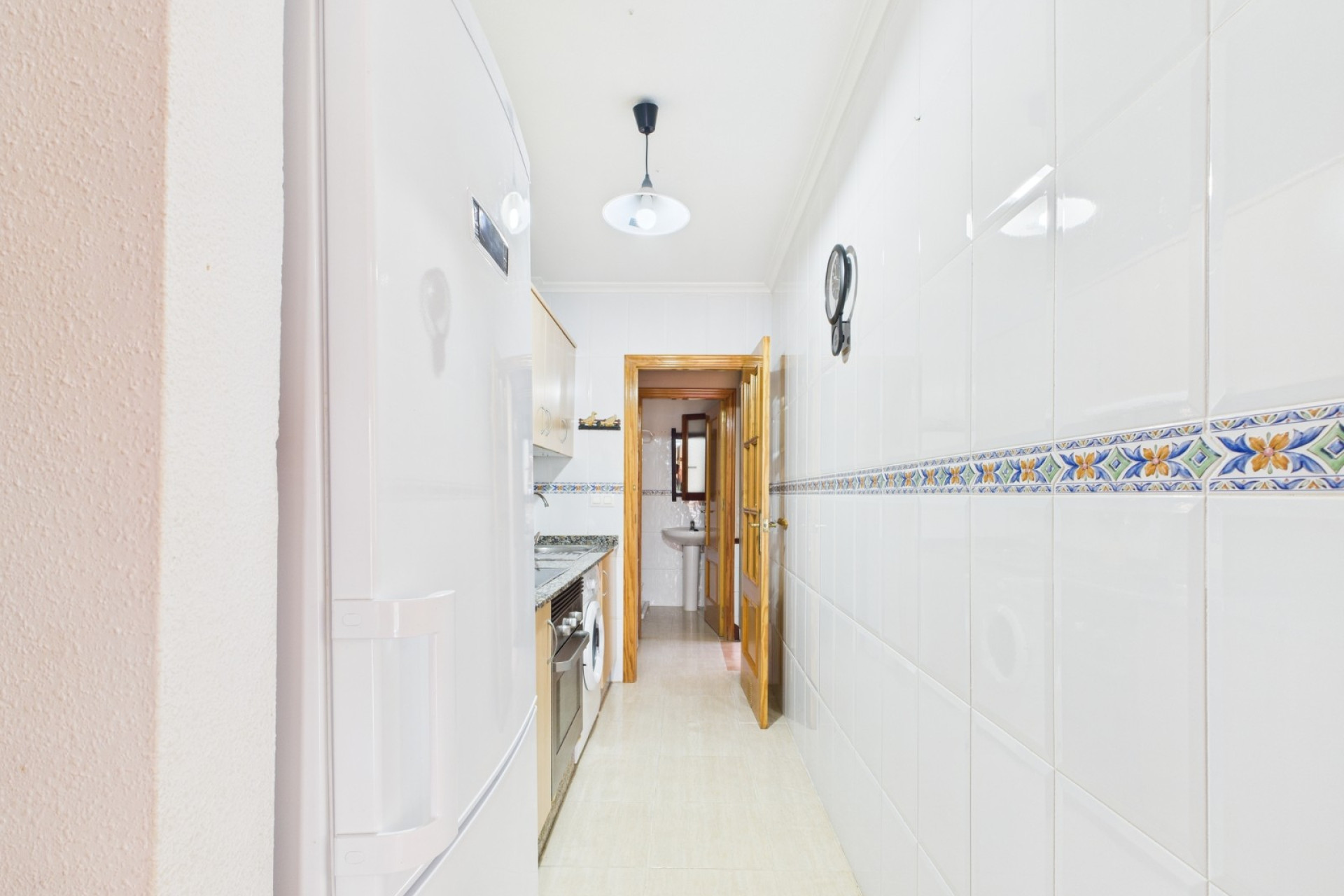 Wiederverkauf - Stadthaus - 