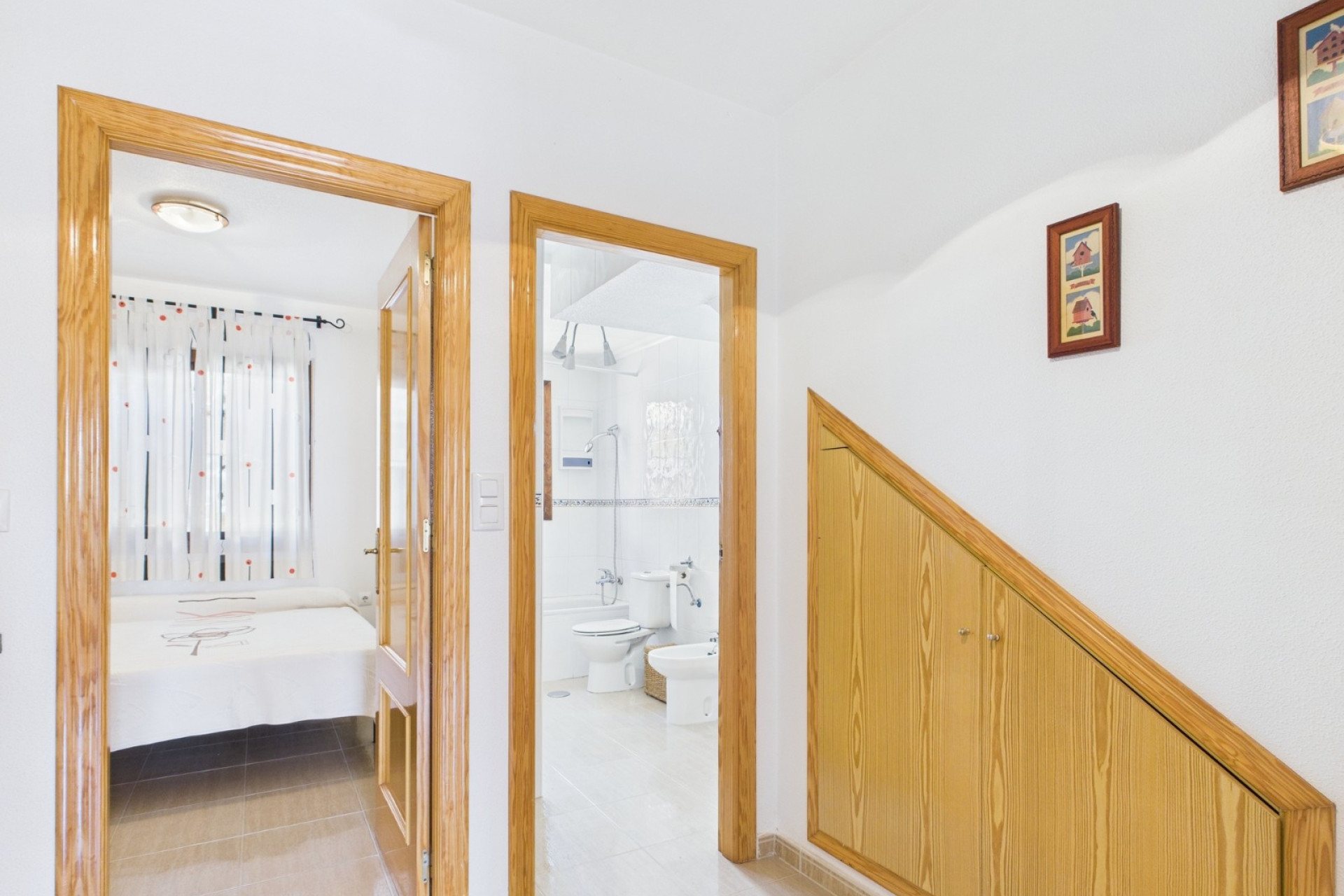 Wiederverkauf - Stadthaus - 