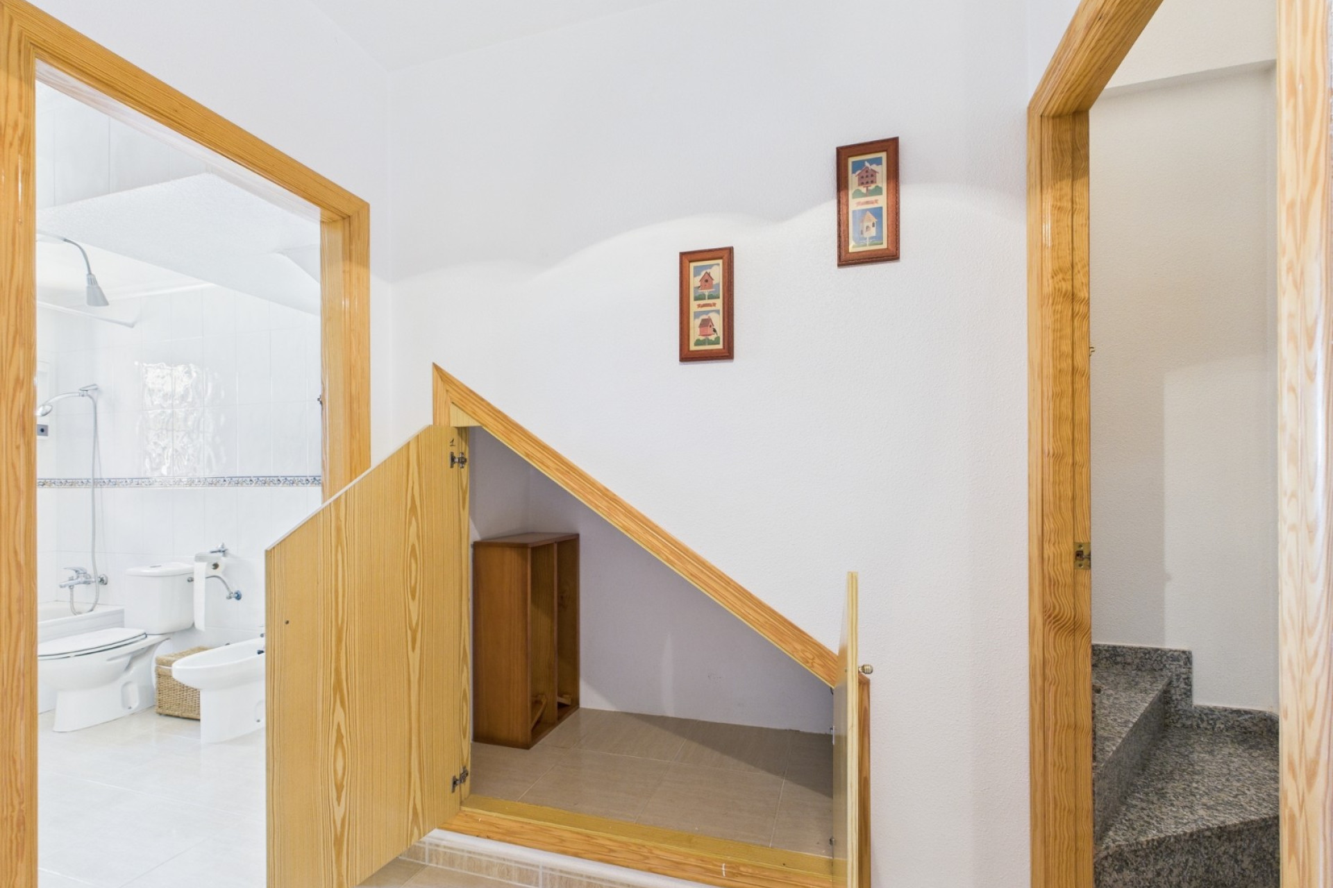 Wiederverkauf - Stadthaus - 