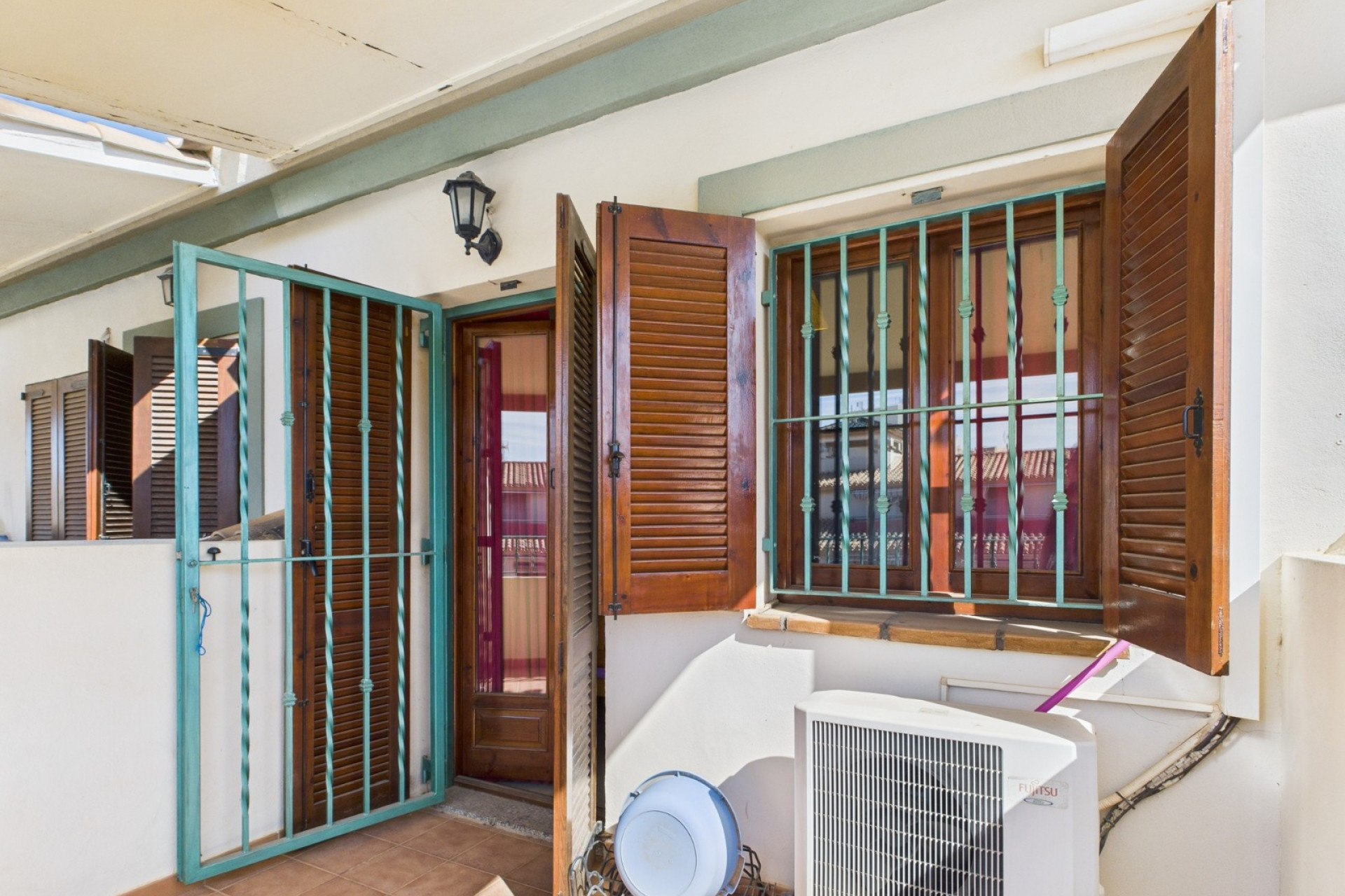 Wiederverkauf - Stadthaus - 