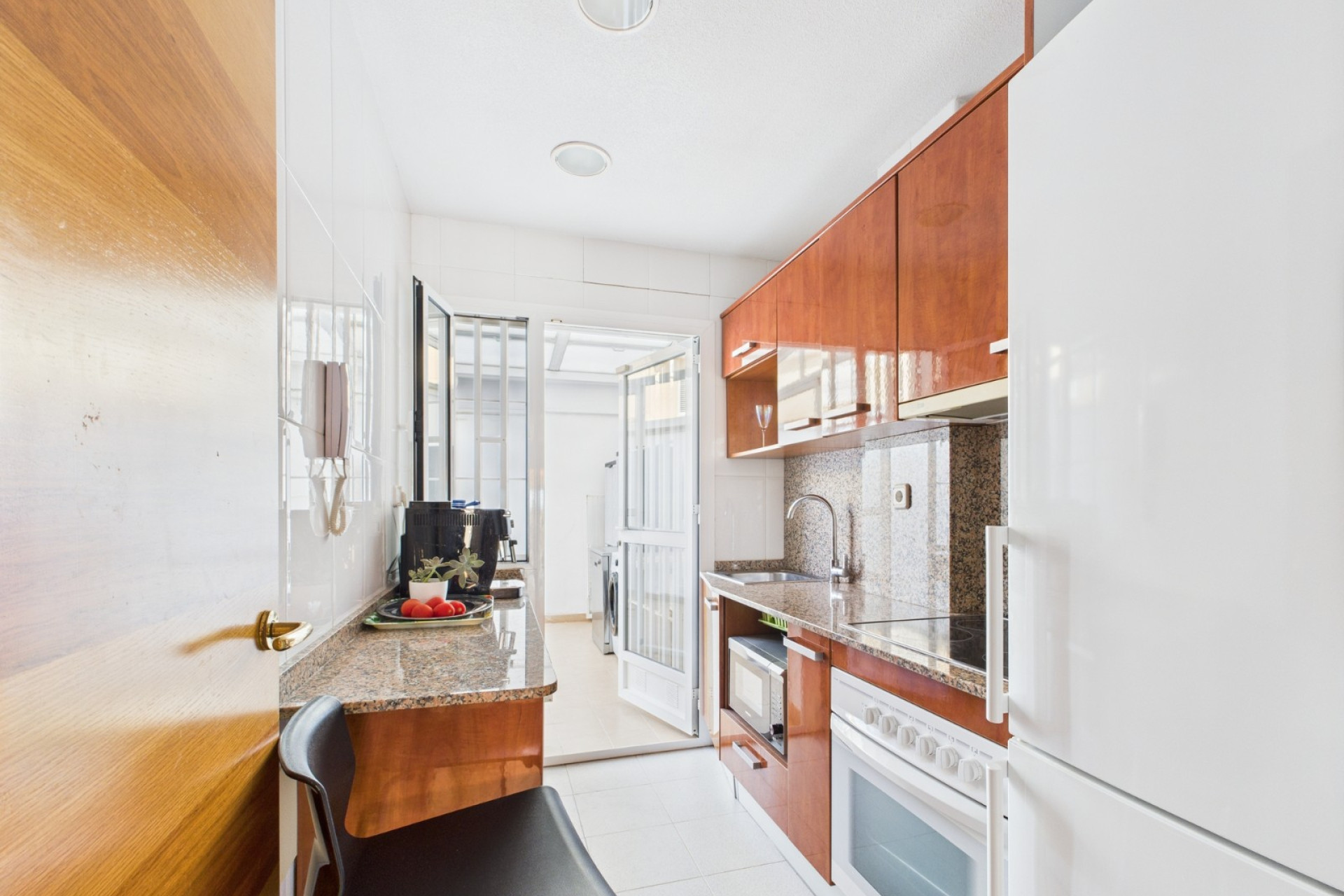 Wiederverkauf - Stadthaus - 