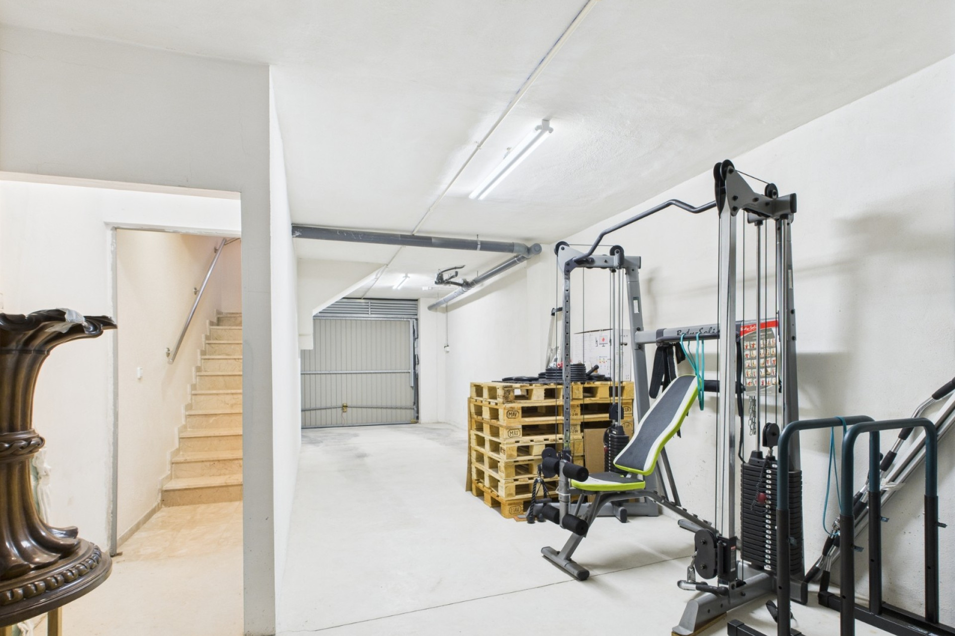 Wiederverkauf - Stadthaus - 