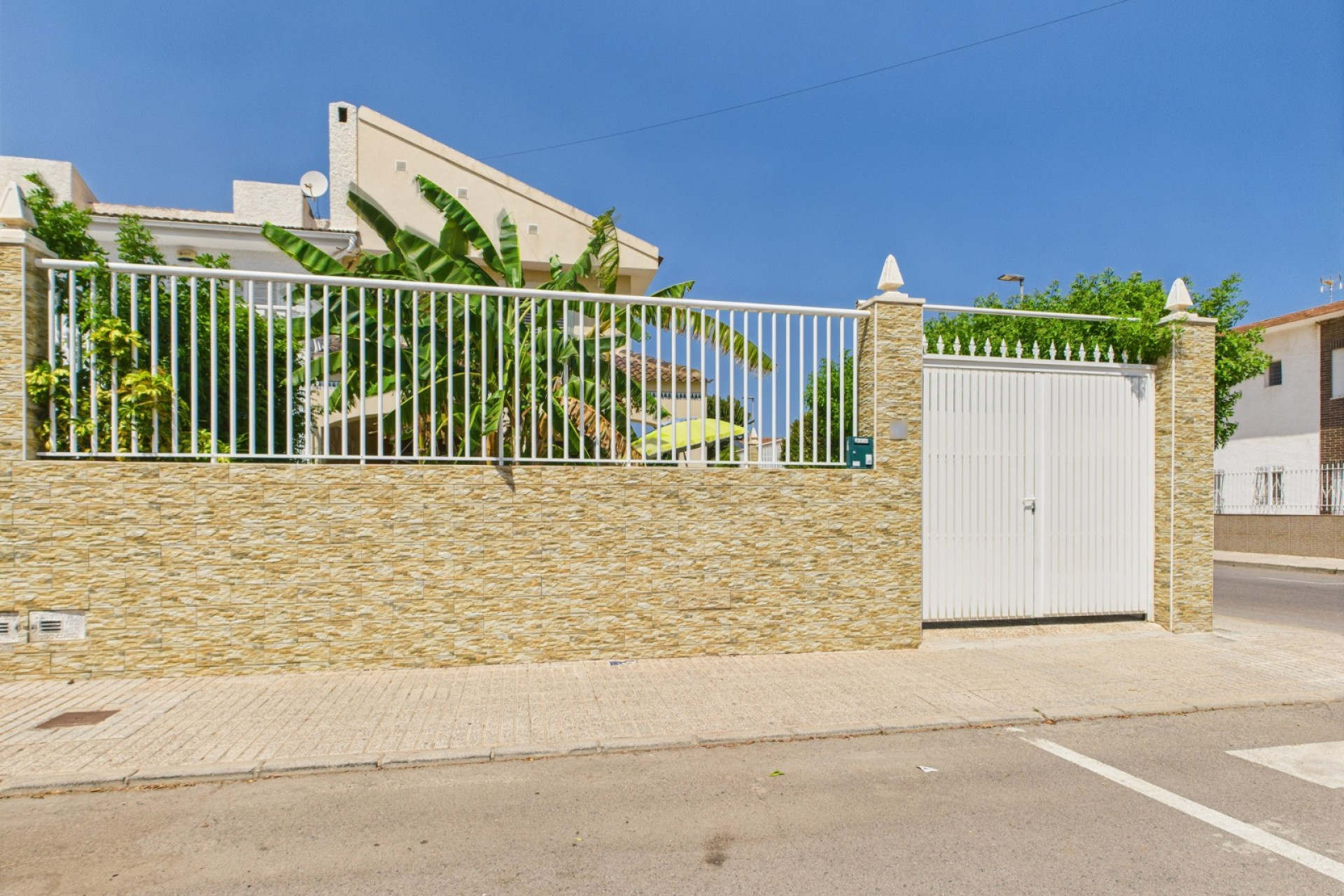 Wiederverkauf - Stadthaus - 