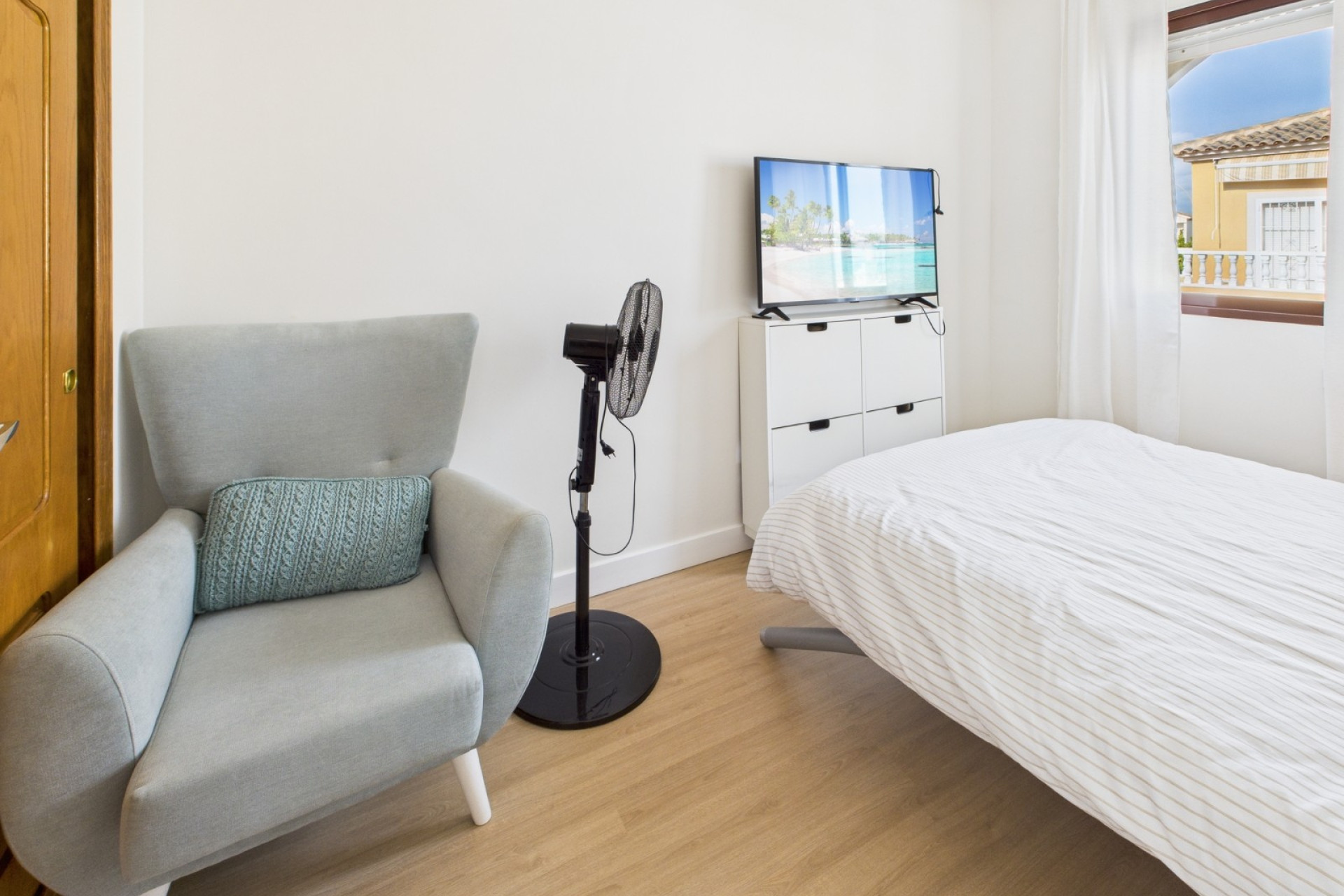 Wiederverkauf - Stadthaus - 