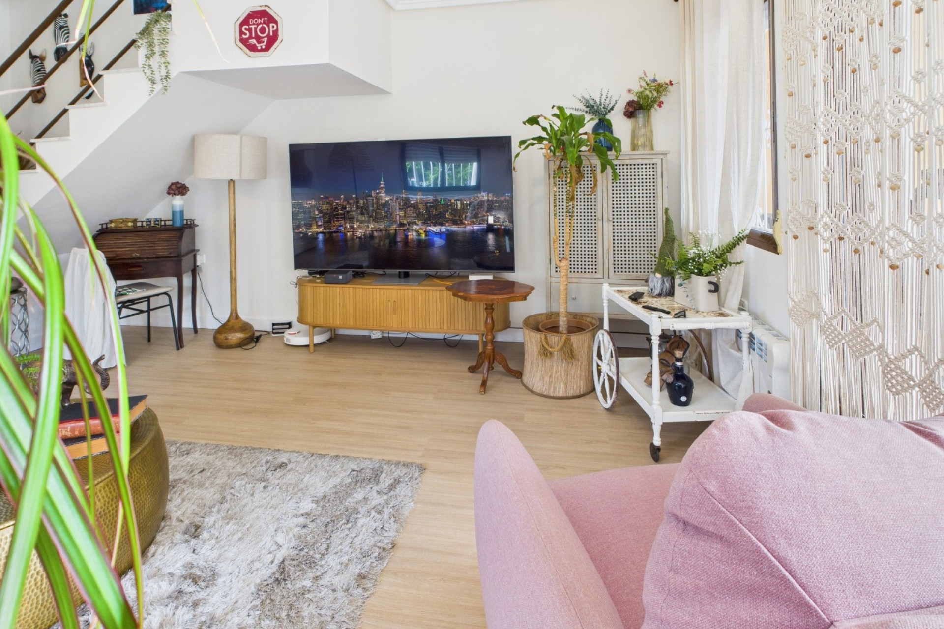 Wiederverkauf - Stadthaus - 