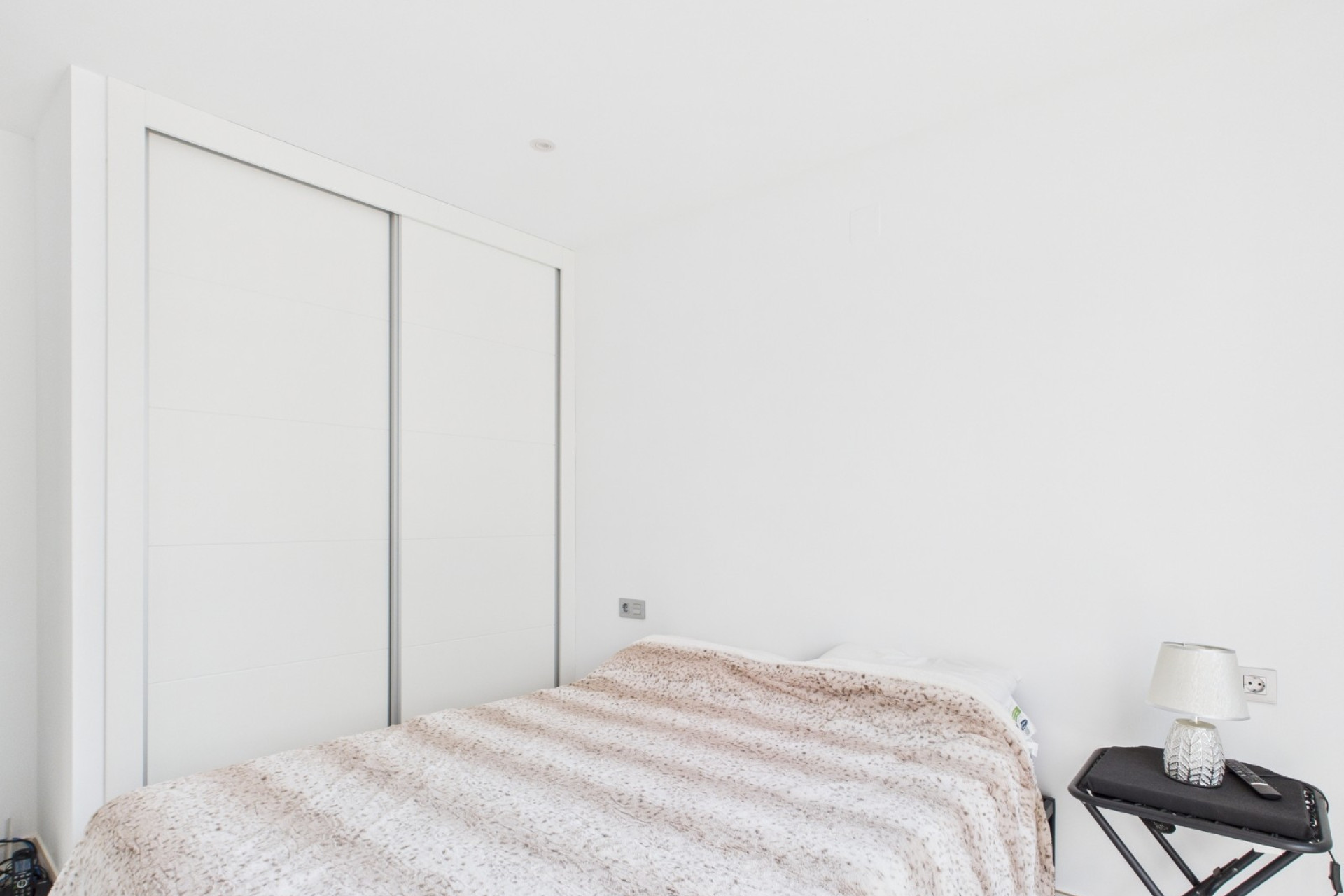 Wiederverkauf - Villa -  - Las Lomas del Rame