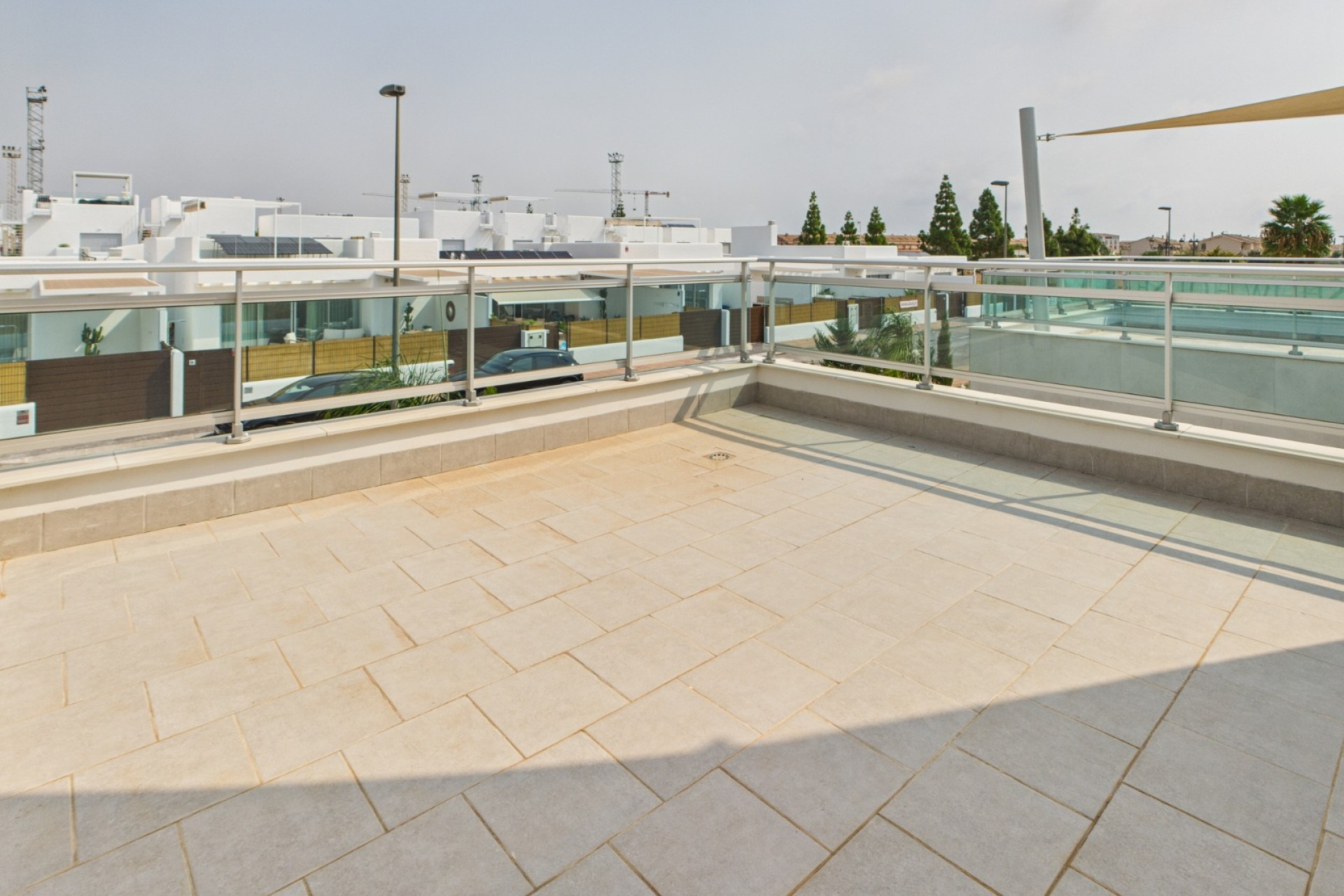 Wiederverkauf - Villa -  - Las Lomas del Rame