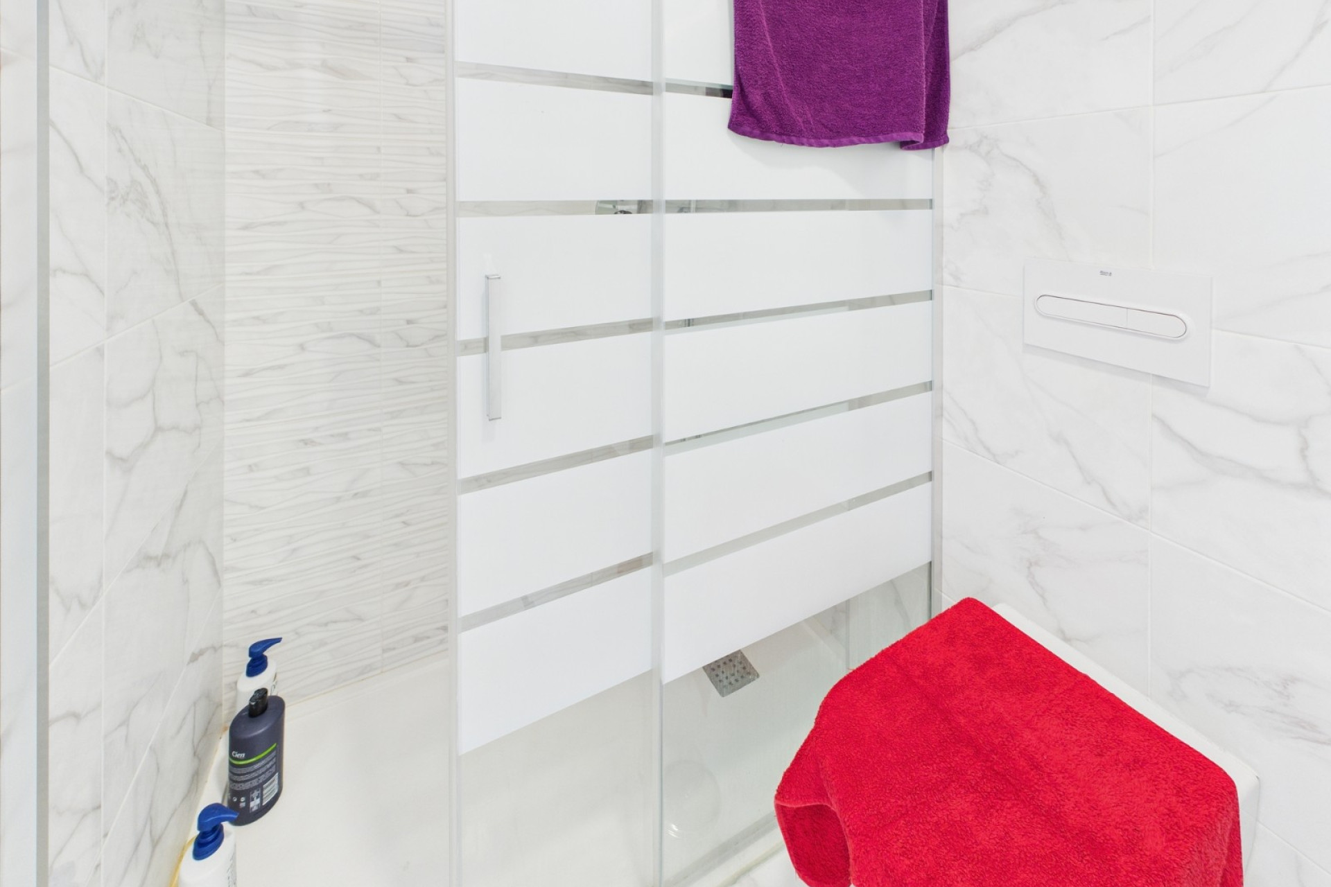 Wiederverkauf - Villa -  - Las Lomas del Rame