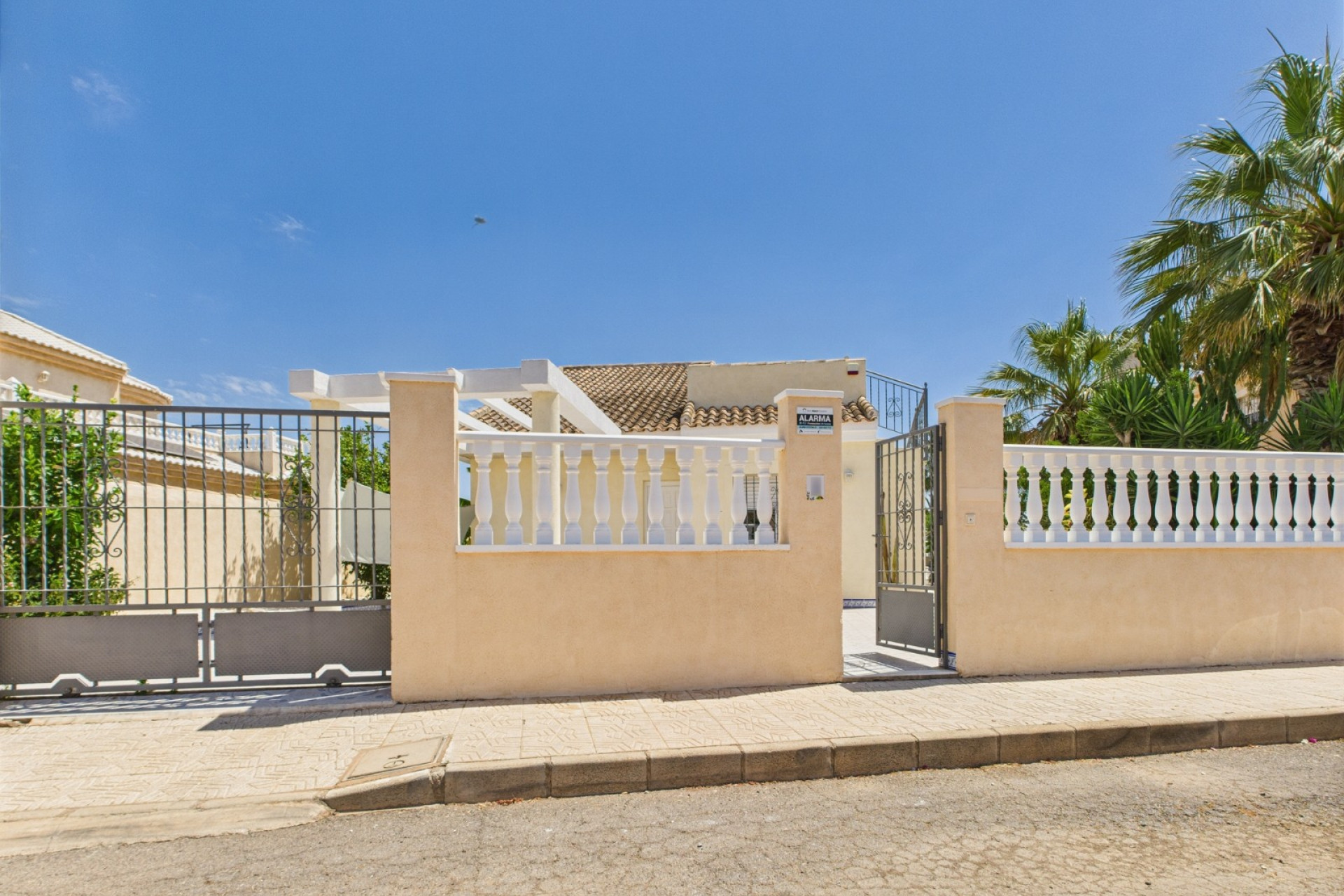 Wiederverkauf - Villa - Los Urrutias - Estrella de Mar