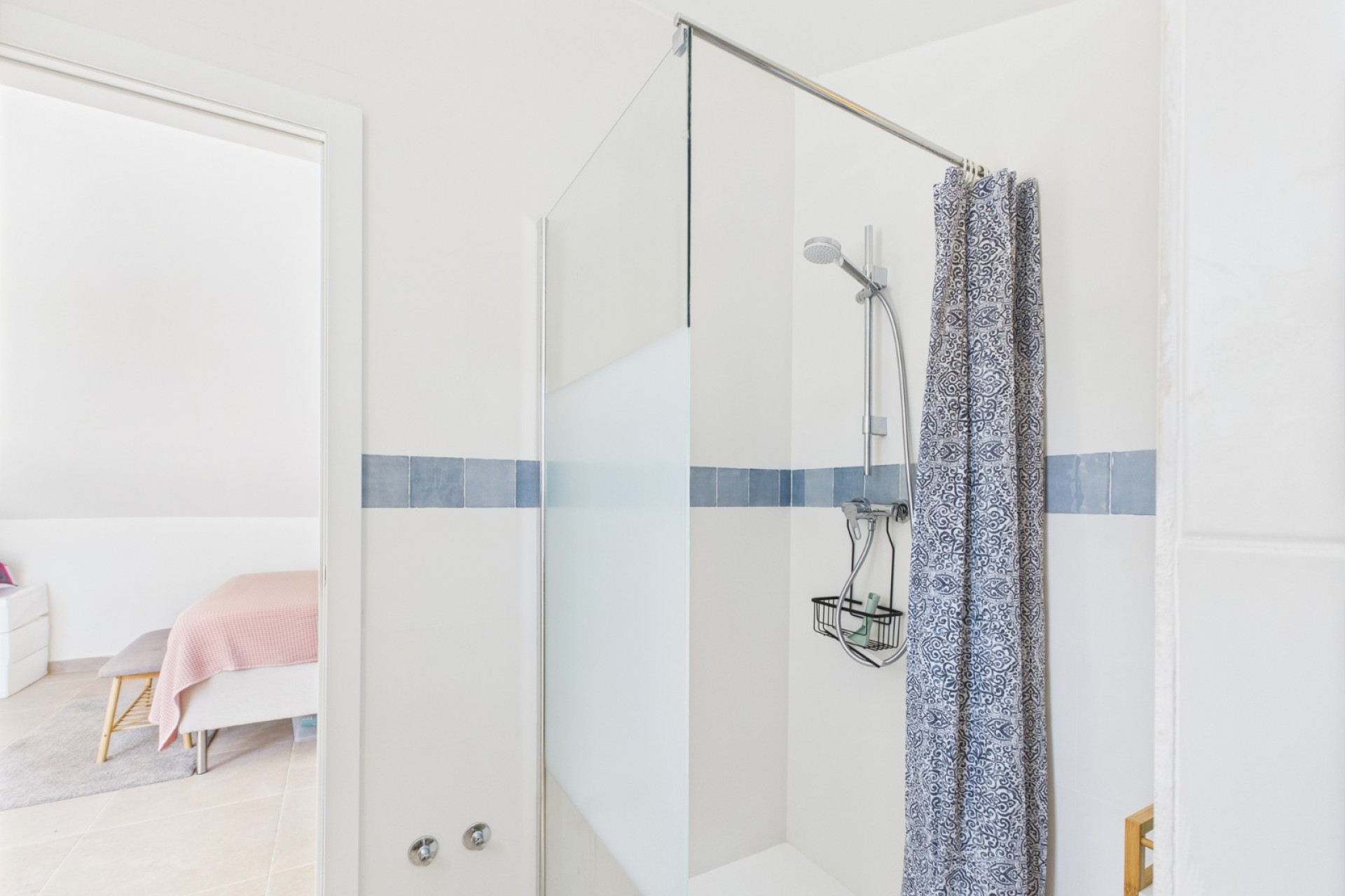 Wiederverkauf - Villa - Los Urrutias - Estrella de Mar