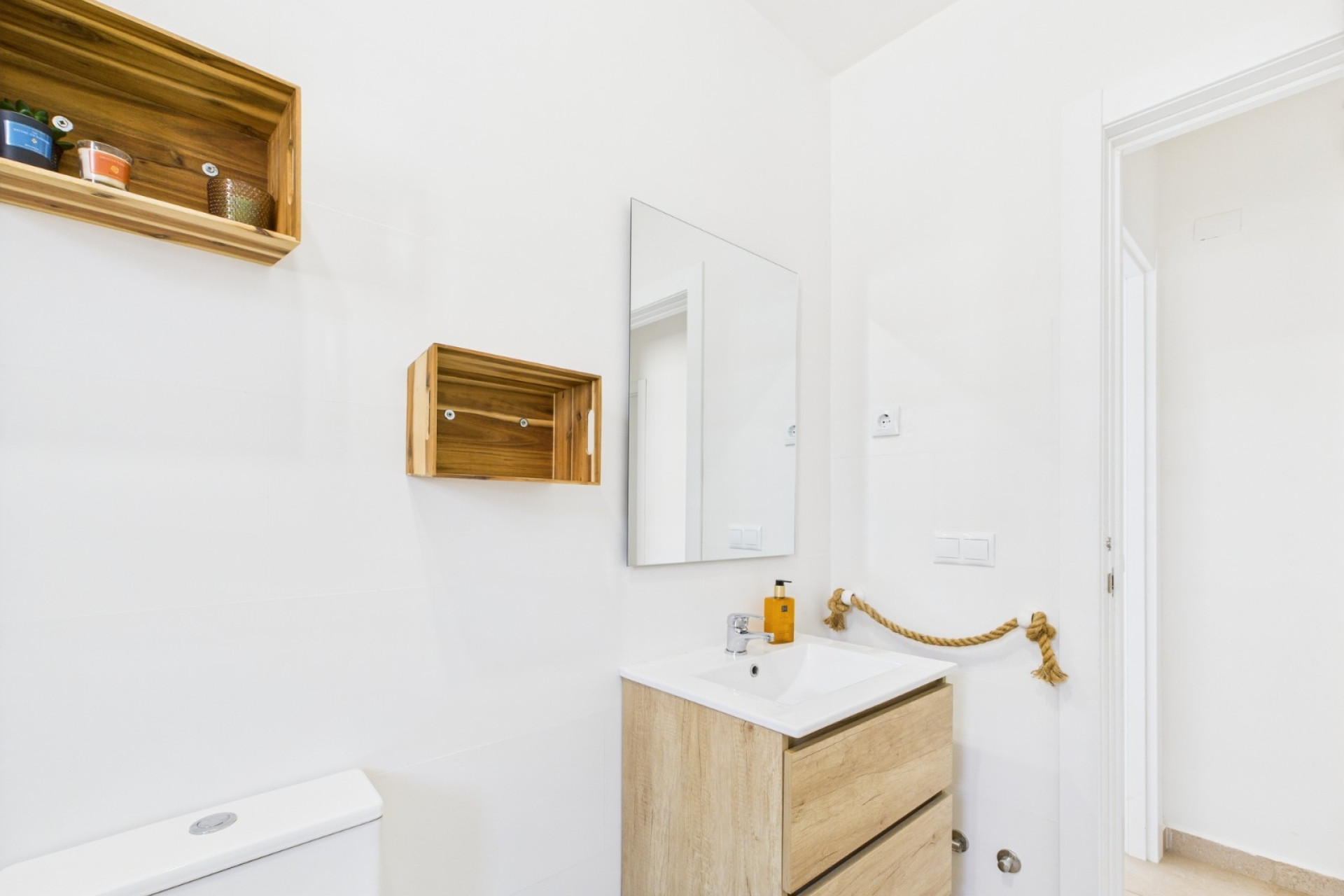 Wiederverkauf - Villa - Los Urrutias - Estrella de Mar