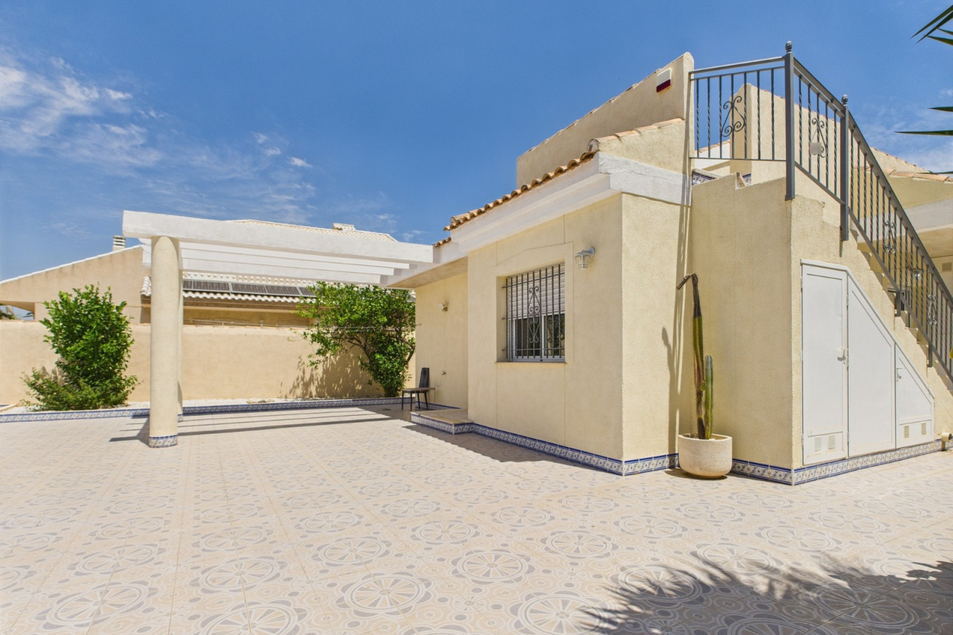 Wiederverkauf - Villa - Los Urrutias - Estrella de Mar