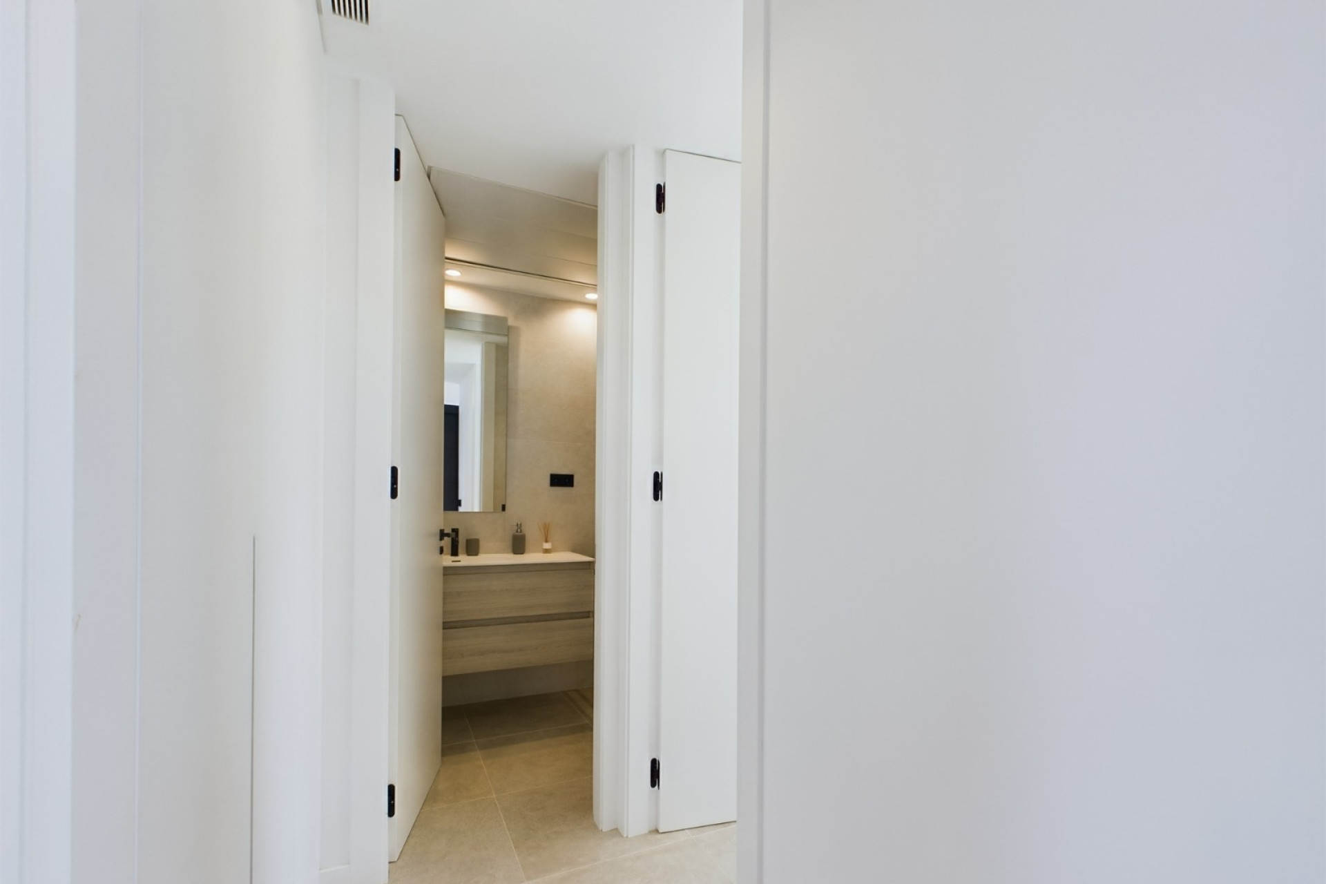 Wiederverkauf - Villa - Santa Rosalia Resort