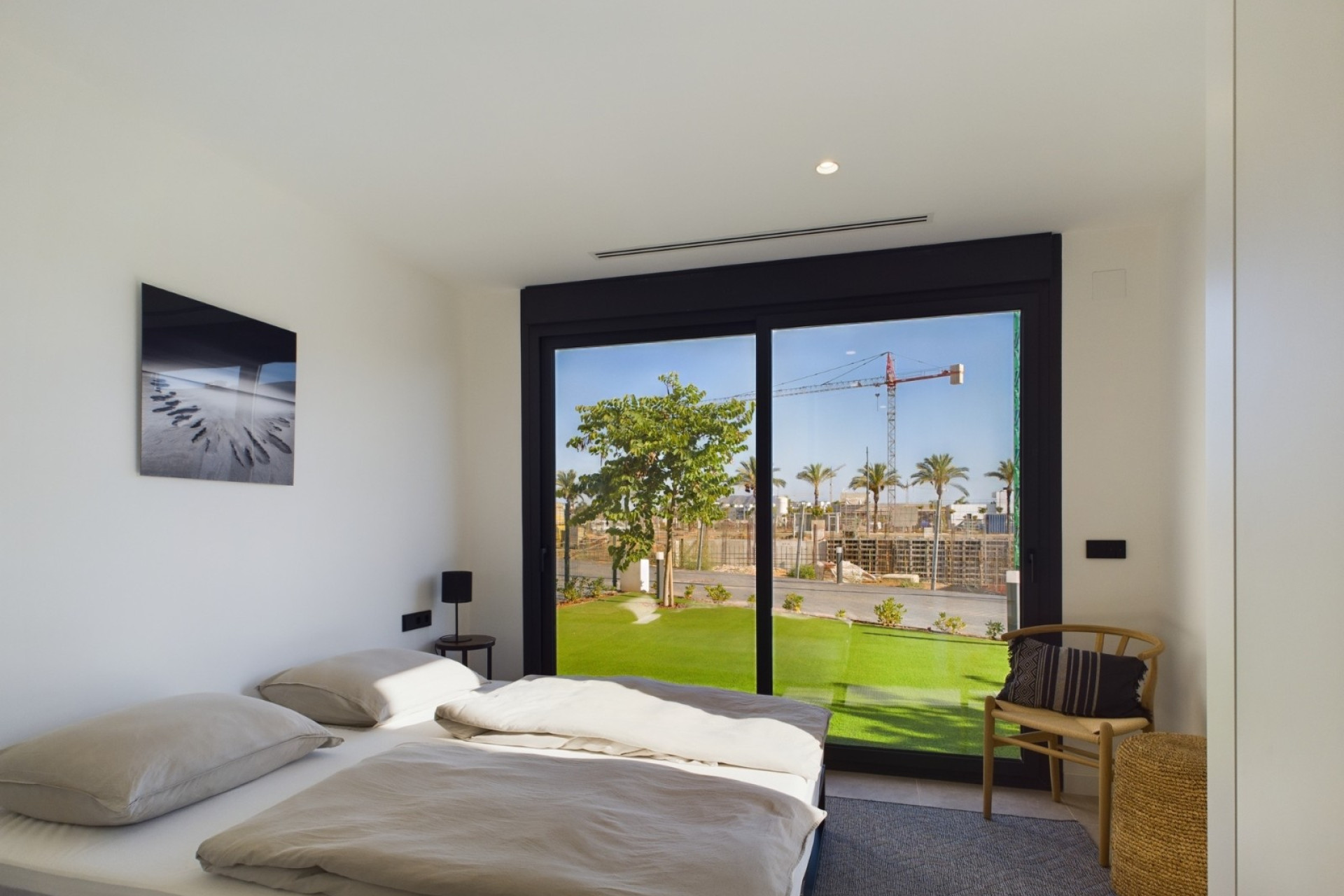 Wiederverkauf - Villa - Santa Rosalia Resort