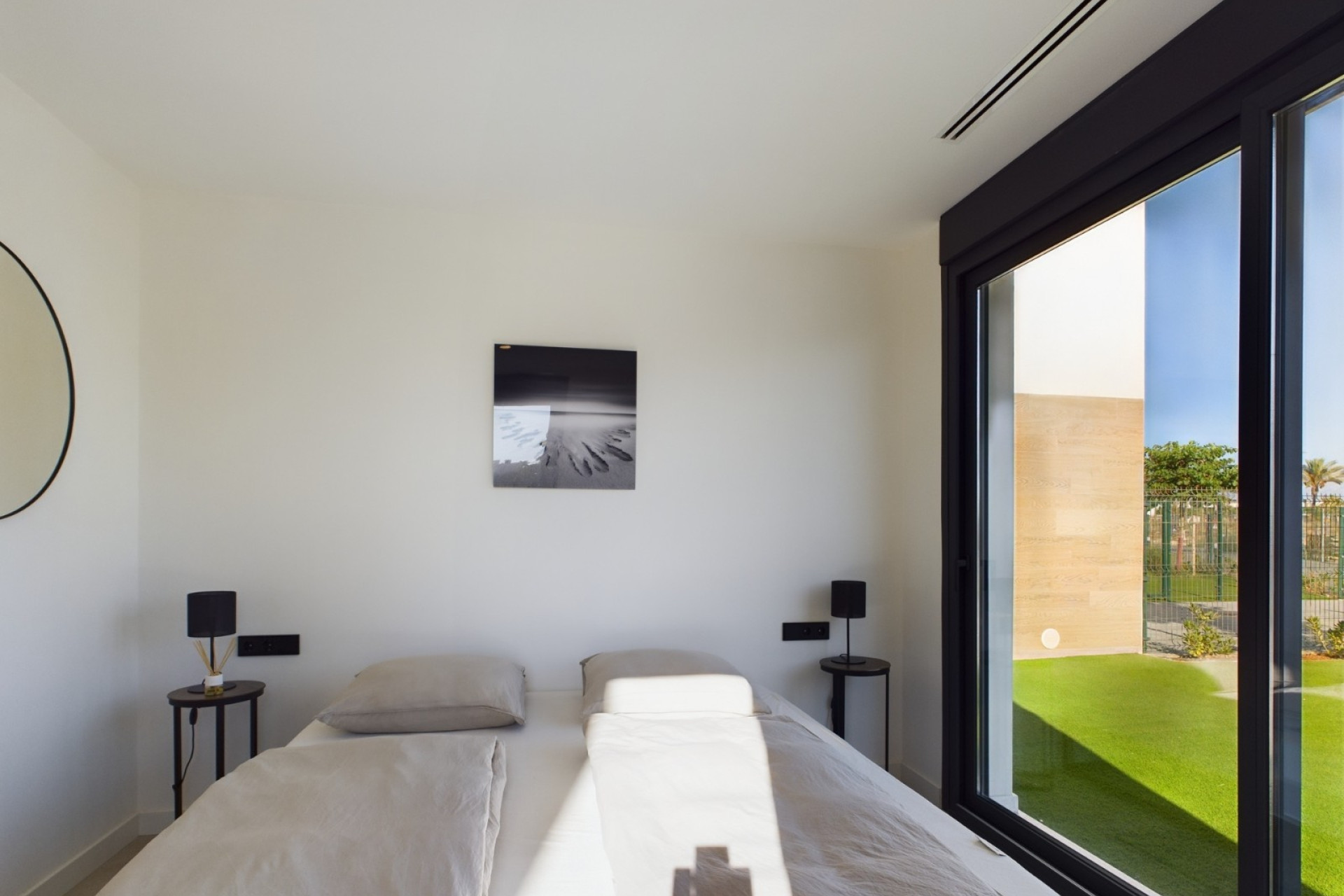 Wiederverkauf - Villa - Santa Rosalia Resort