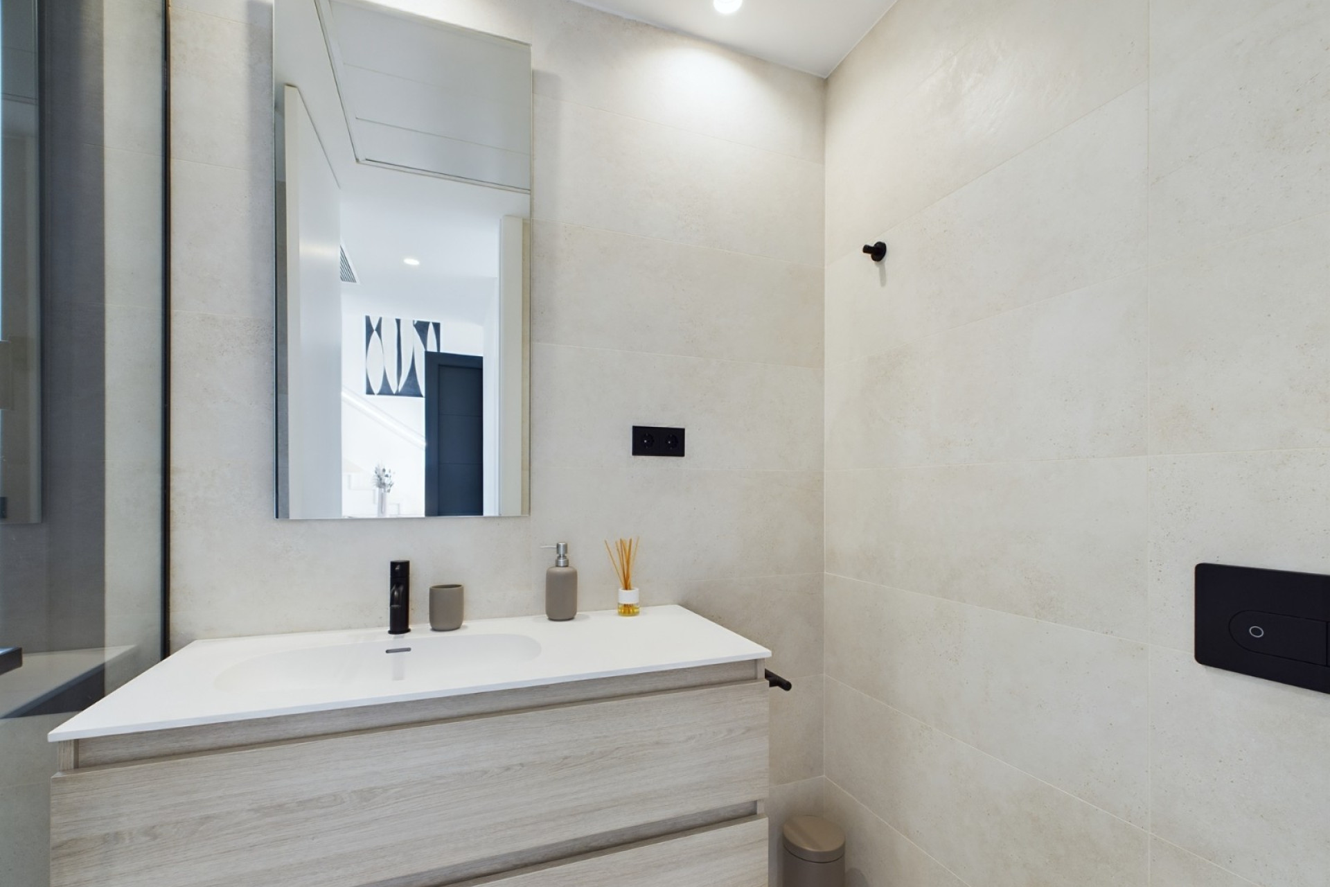 Wiederverkauf - Villa - Santa Rosalia Resort