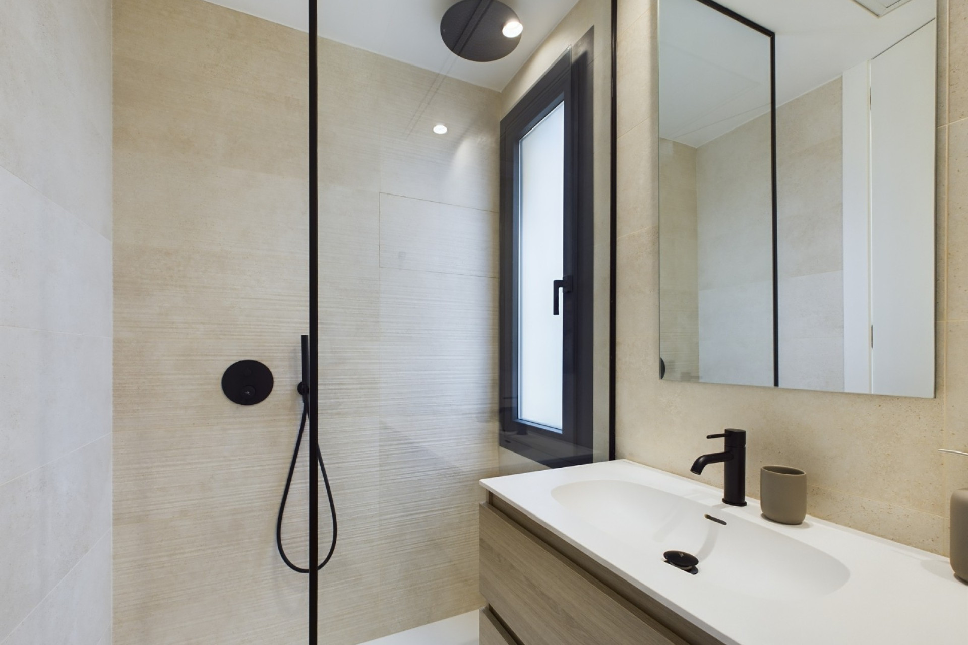 Wiederverkauf - Villa - Santa Rosalia Resort